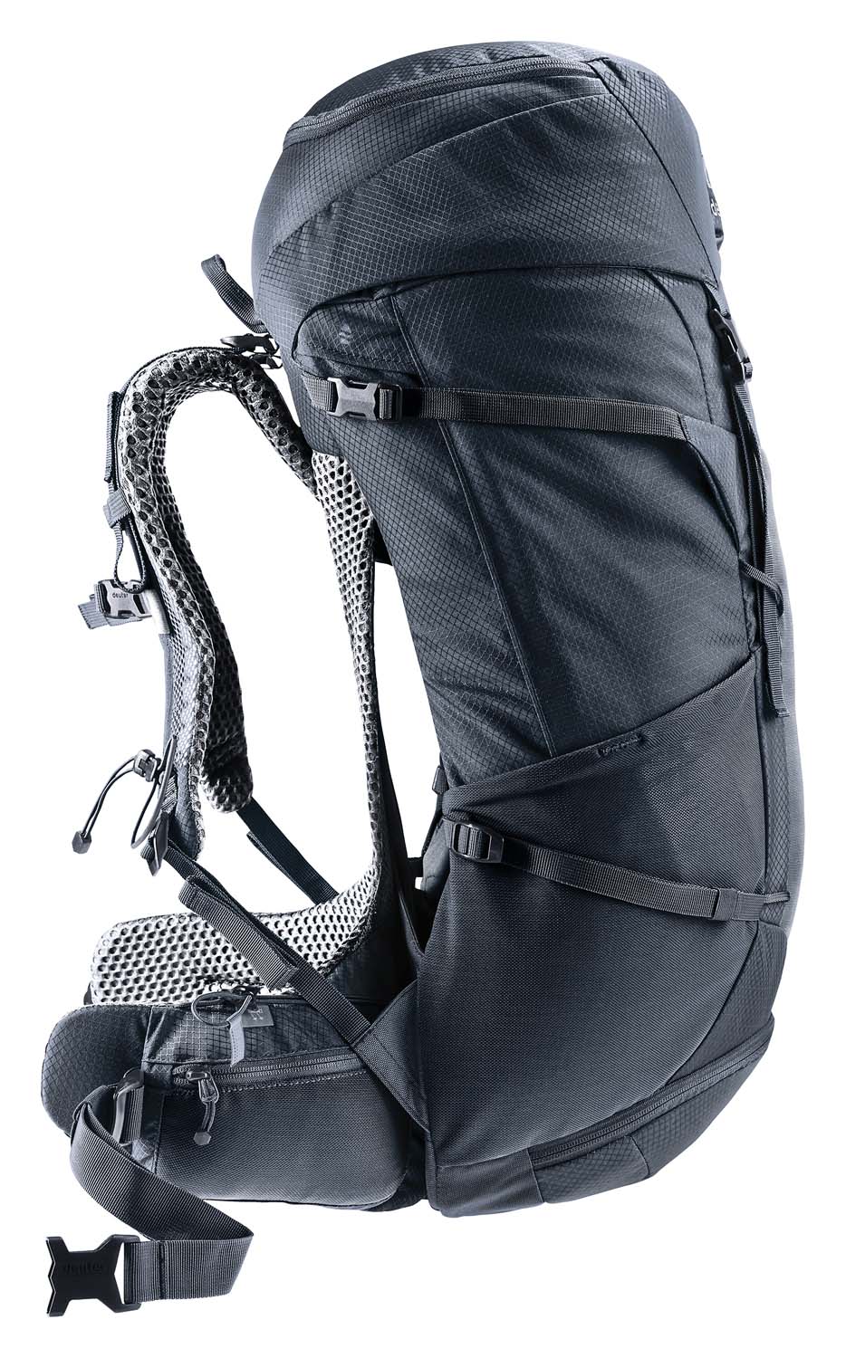 Deuter 3401426 7000 futurapro38sl black d 02
