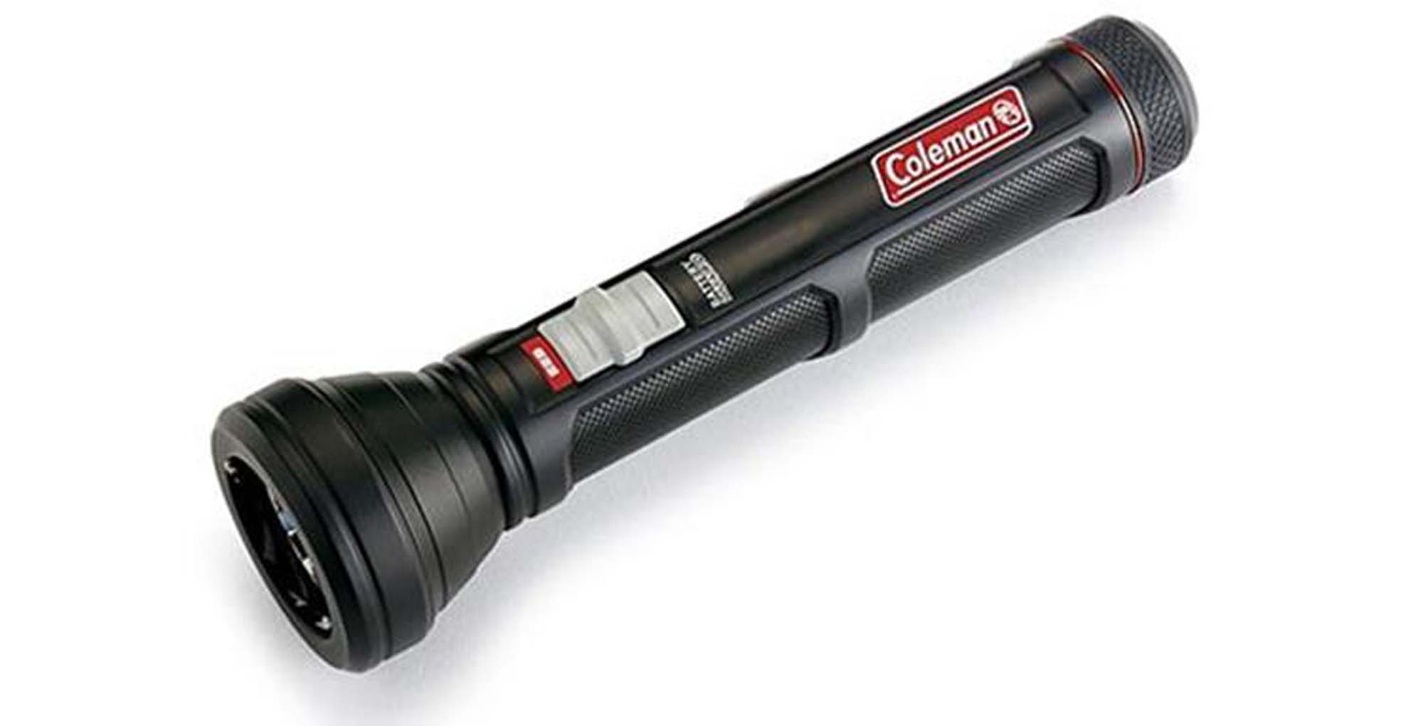 flashlight batteryguard 750L