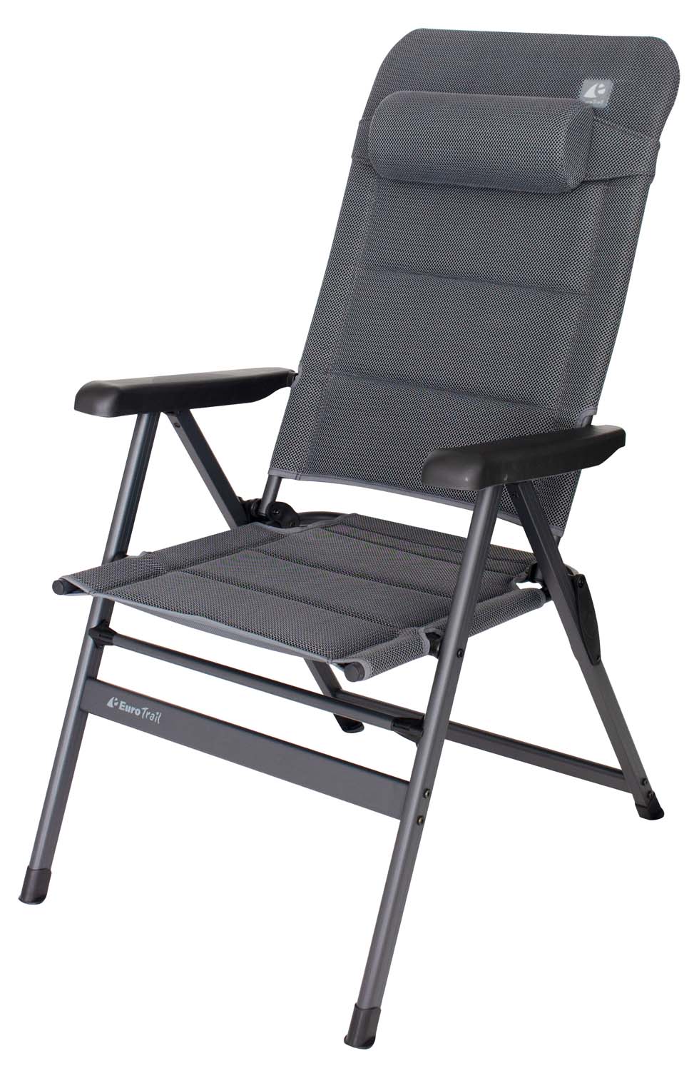 TRAVELSAFE Talin Comfort 3D-mesh Campingstoel