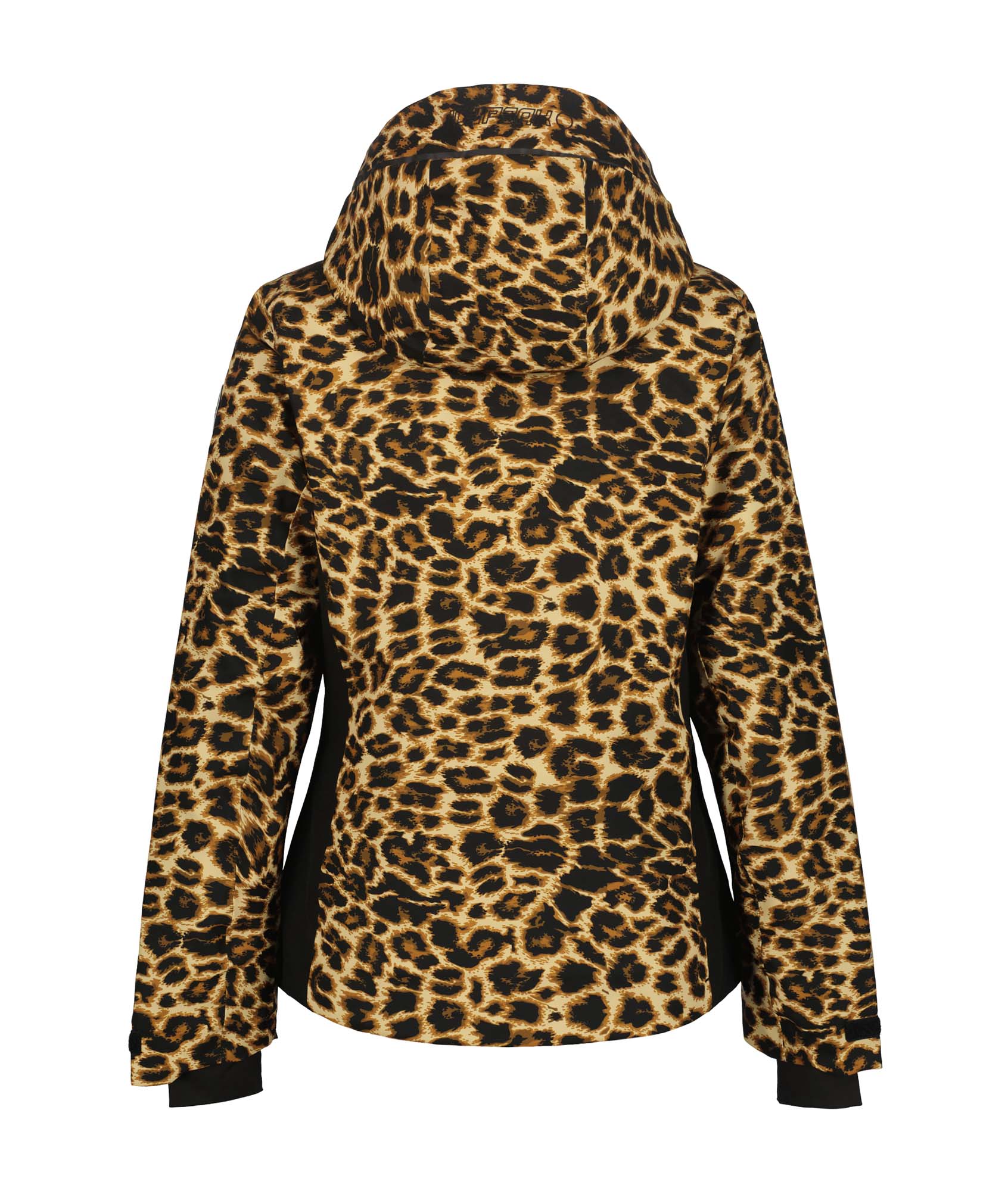 ICEPEAK Fowler Ski Jas Dames