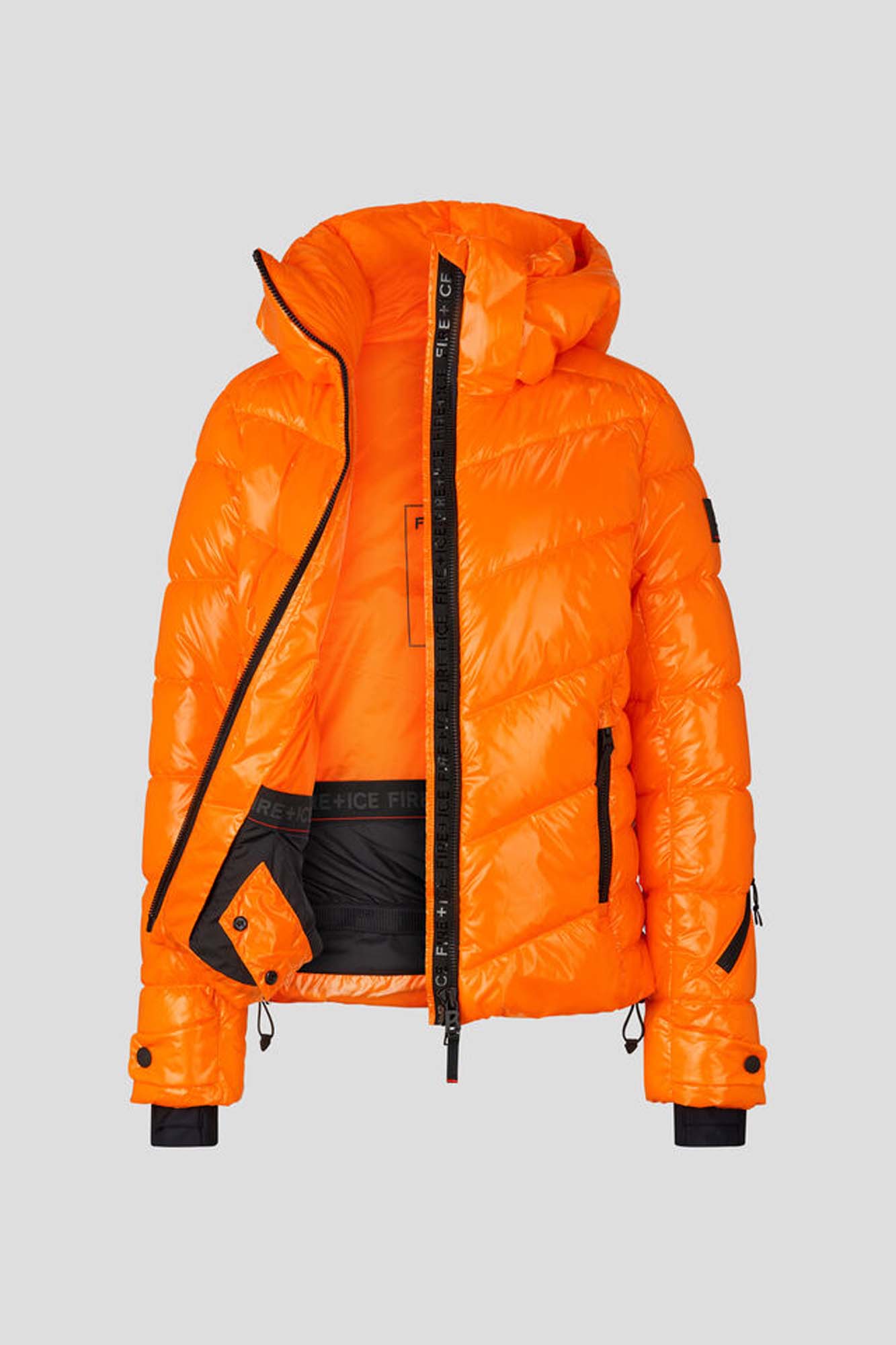 FIRE & ICE Ski-Jack Saelly Dames