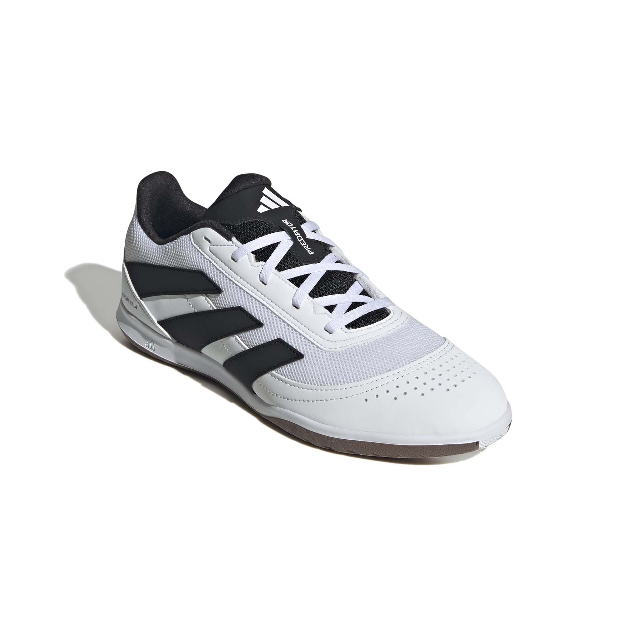 Jr7025 5 footwear photography front lateral top view white
