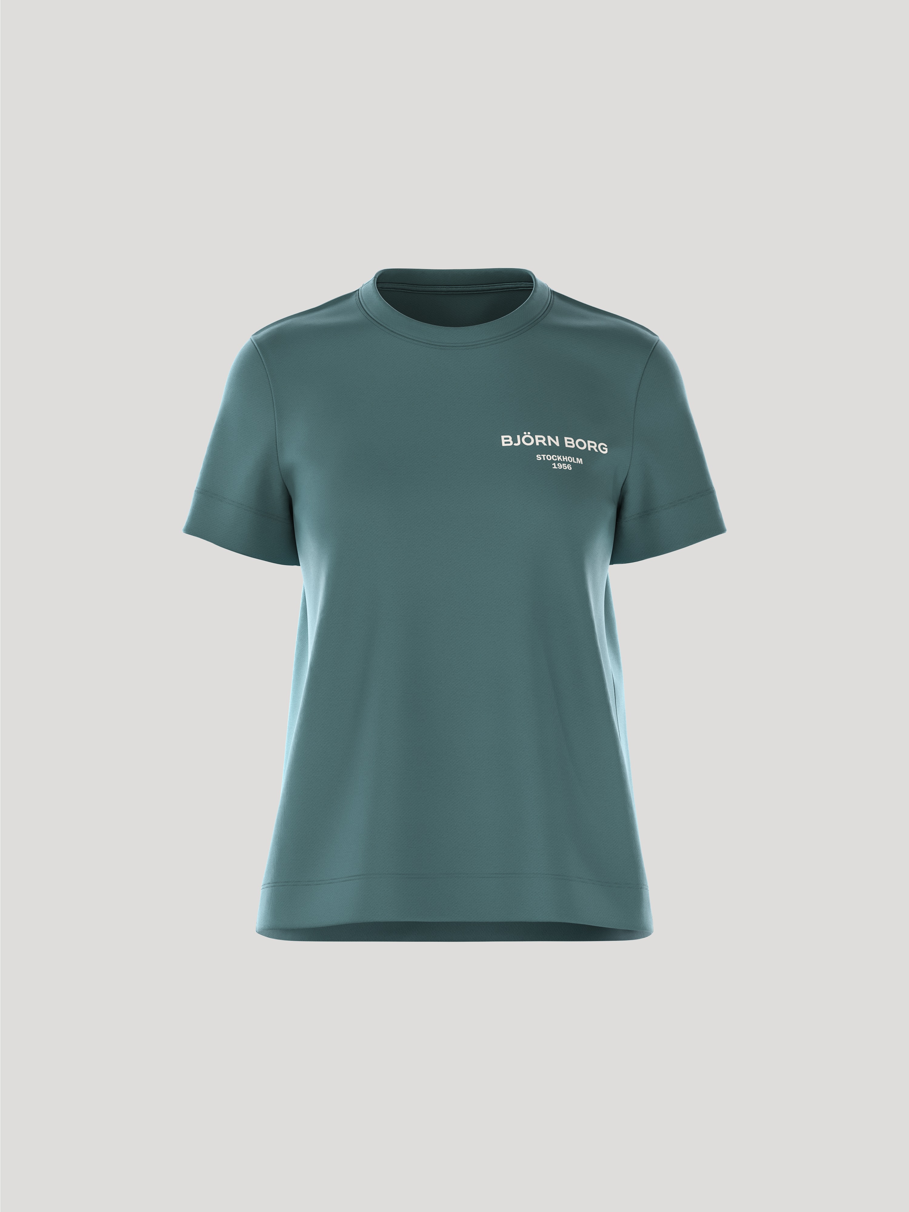 BJORN BORG Essential 1 T-Shirt Dames