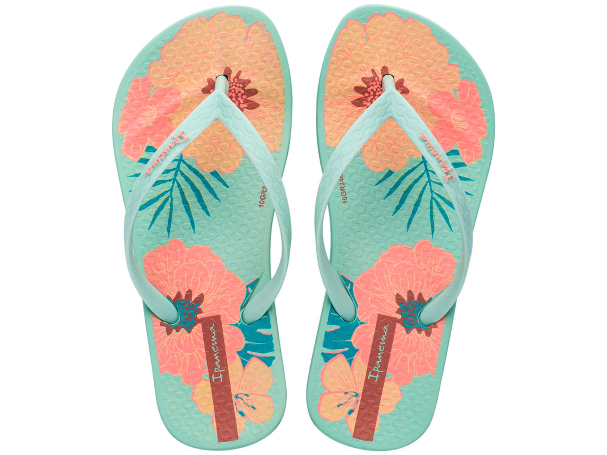 IPANEMA Anatomic Temas kids Meisjes