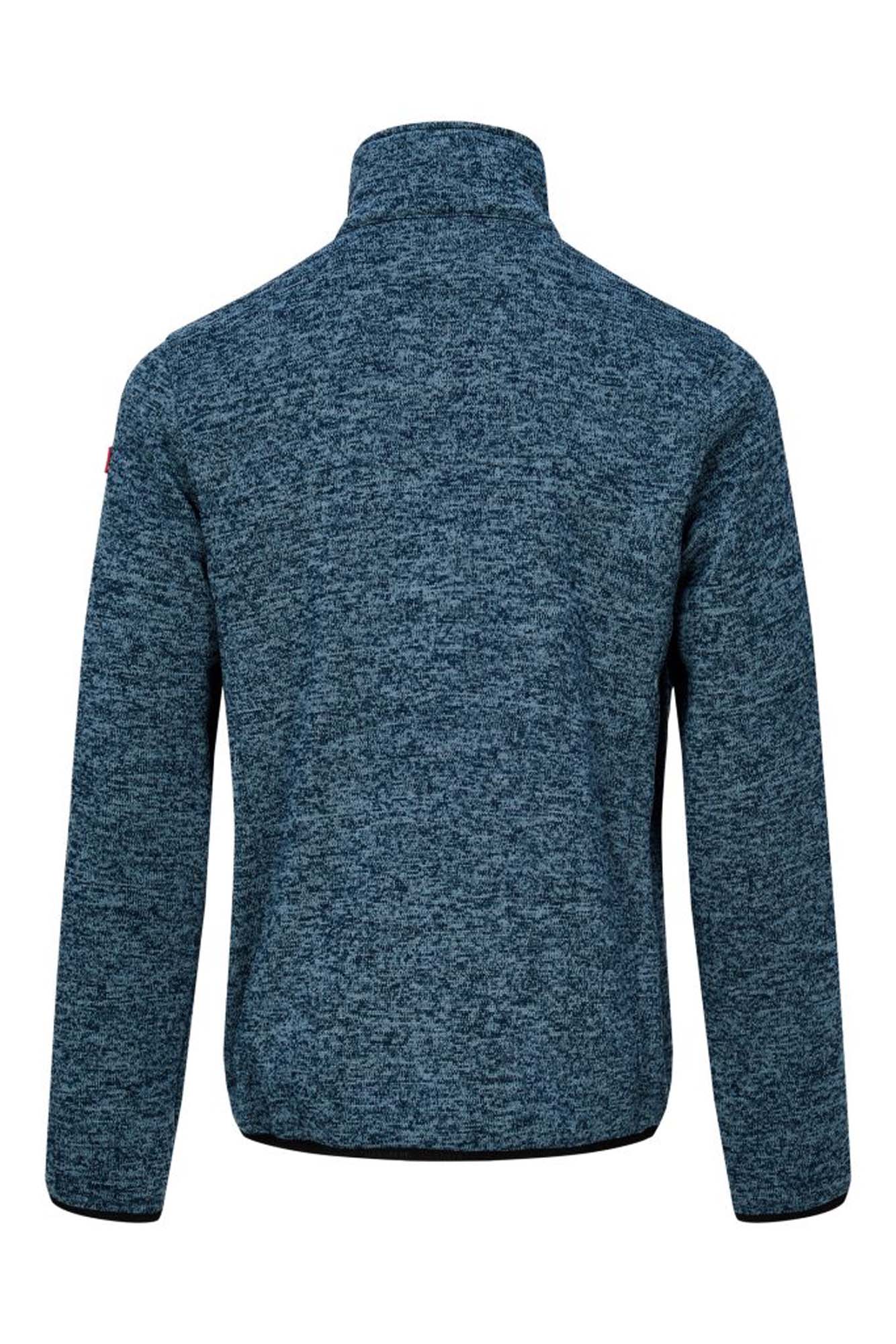 NORDBERG Jan Heren Fleece Vest  Heren