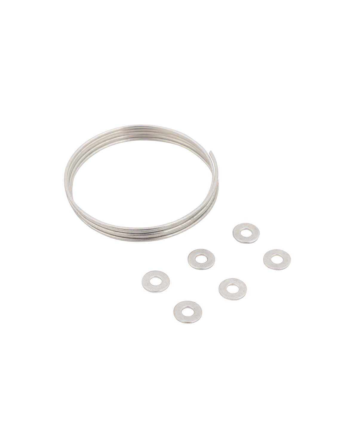 BO CAMP Elastiek Boogstokken