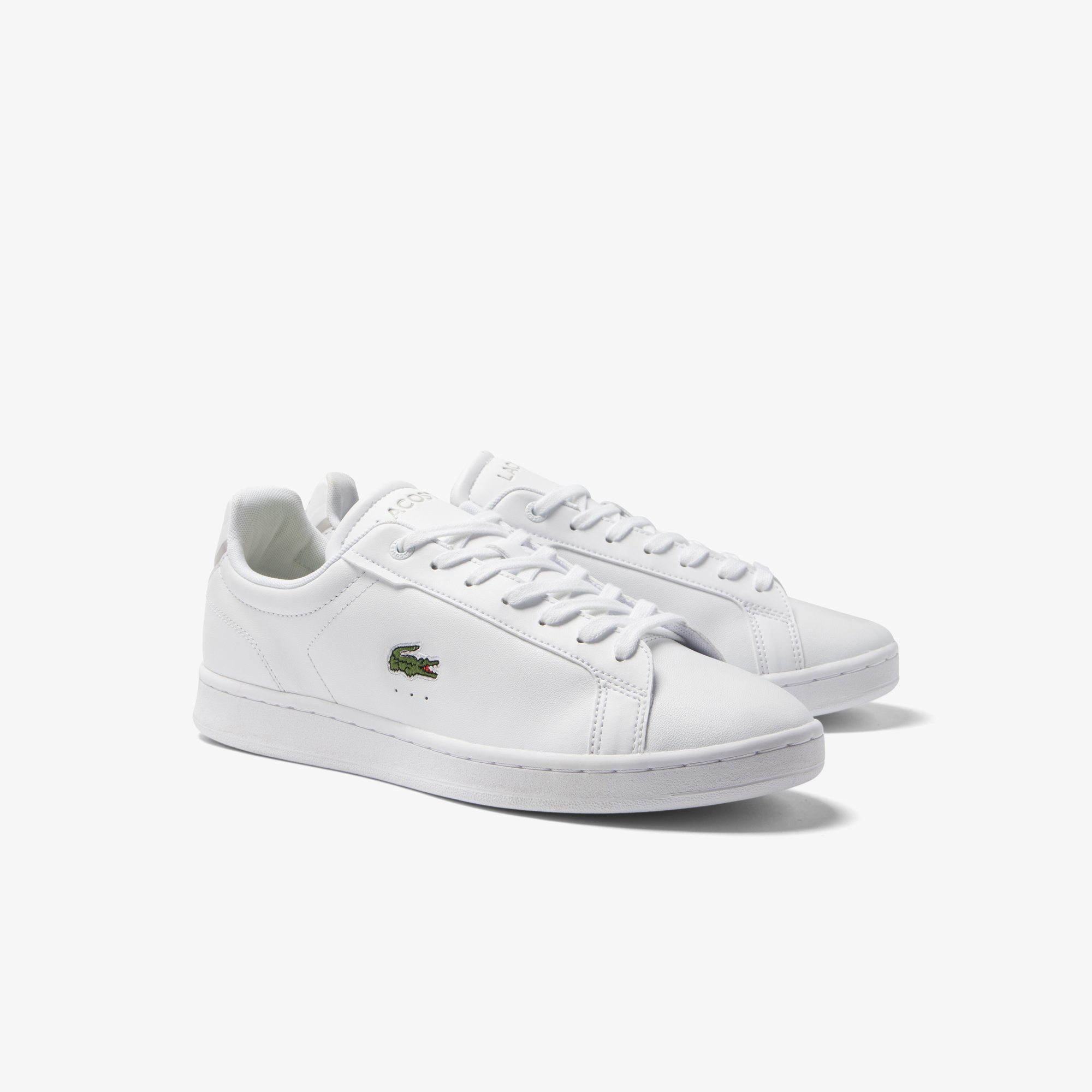 LACOSTE Carnaby Bl21 1 Sma Heren
