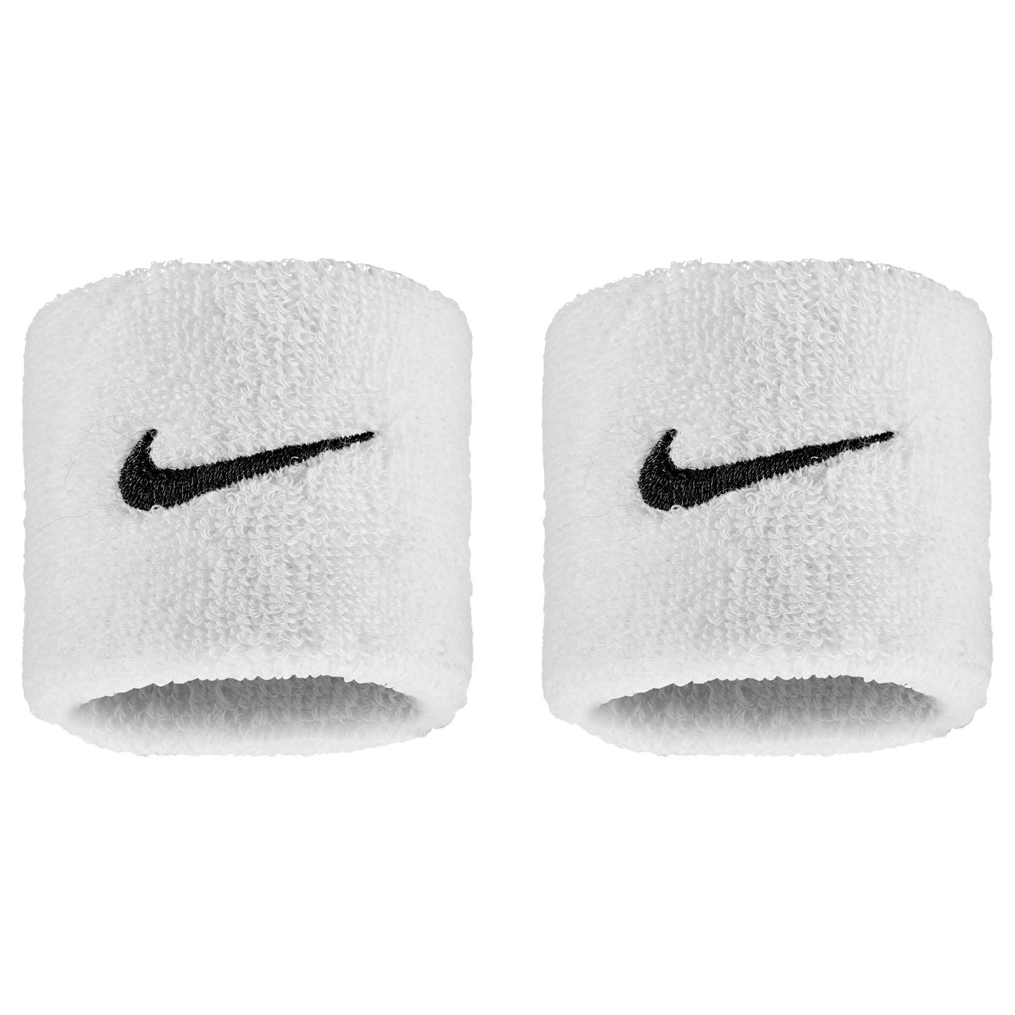Nike accessoires Swoosh Classic Zweetband 2st Unisex