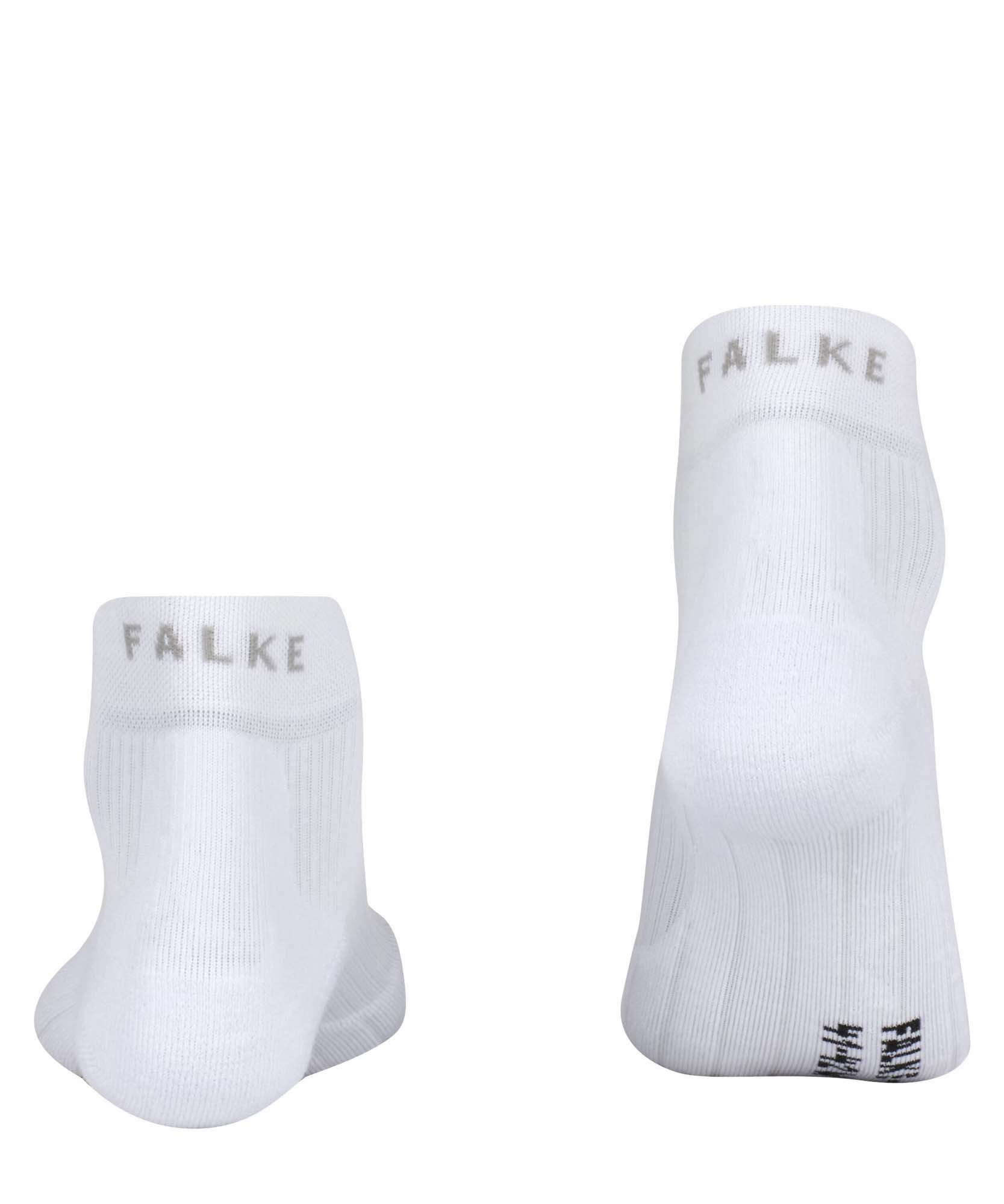 FALKE TE 4 Short Sokken Dames FALKE TE 4 Short Sokken Dames