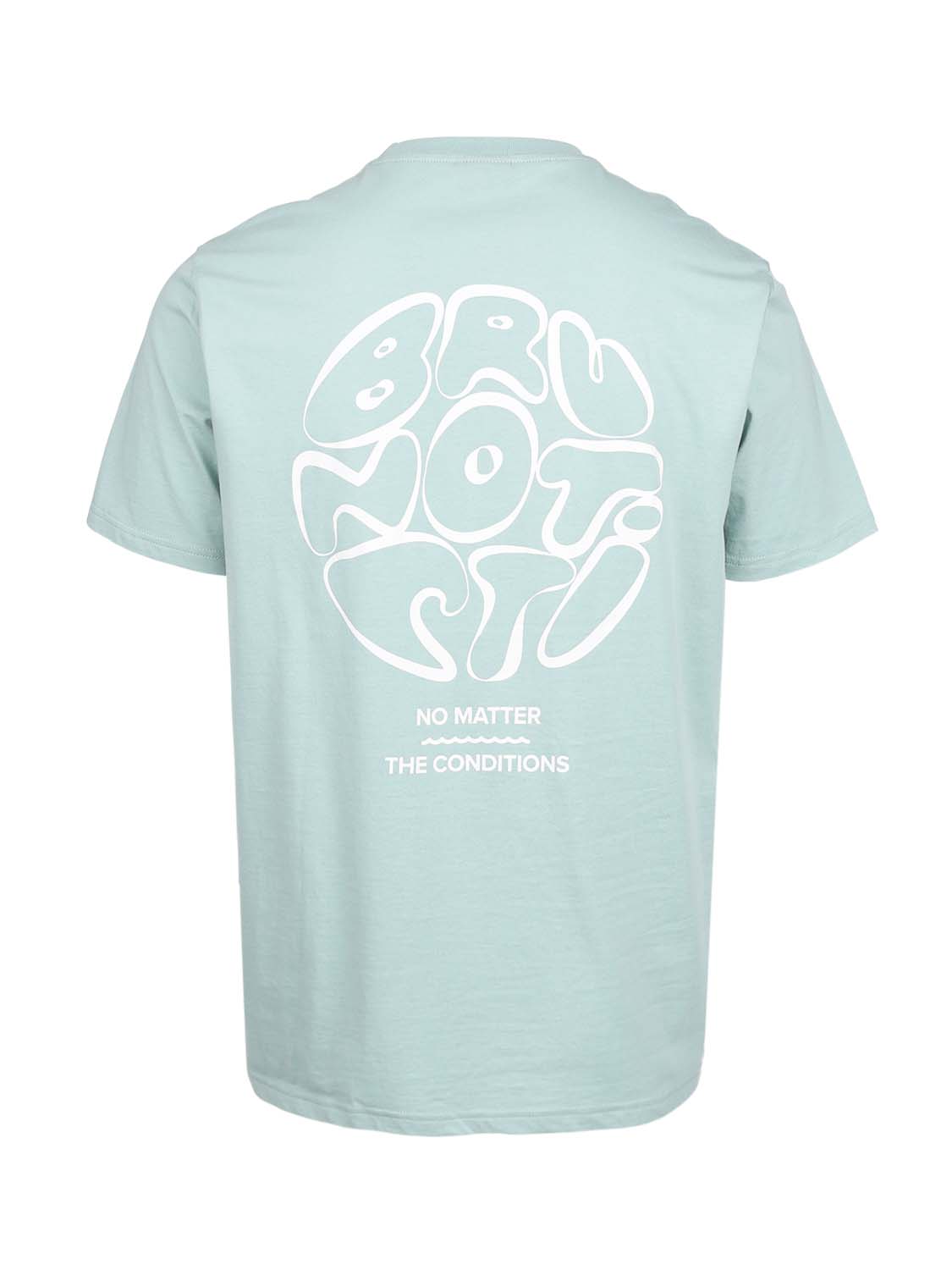 BRUNOTTI Sidley Men T-shirt Heren