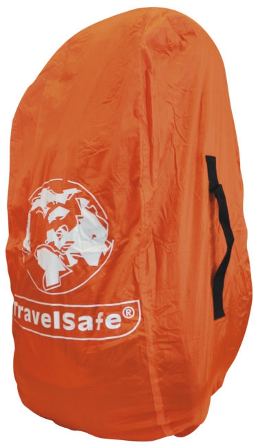 TRAVELSAFE Combipack Cover Heren