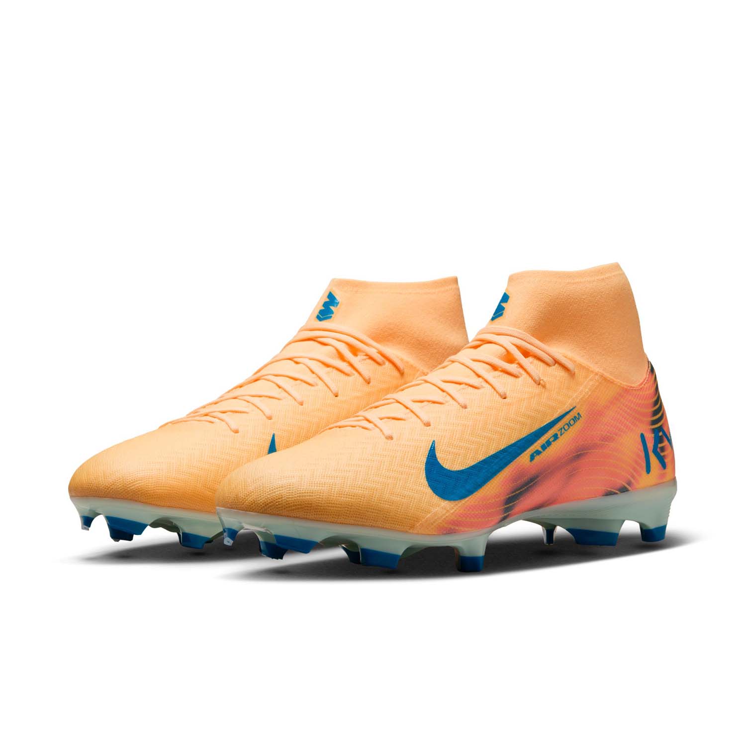 NIKE Mercurial Superfly 10 Academy Voetbalschoenen Unisex