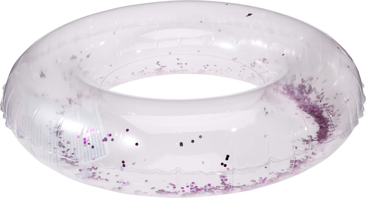 EXCELLENT Glitter Zwemband