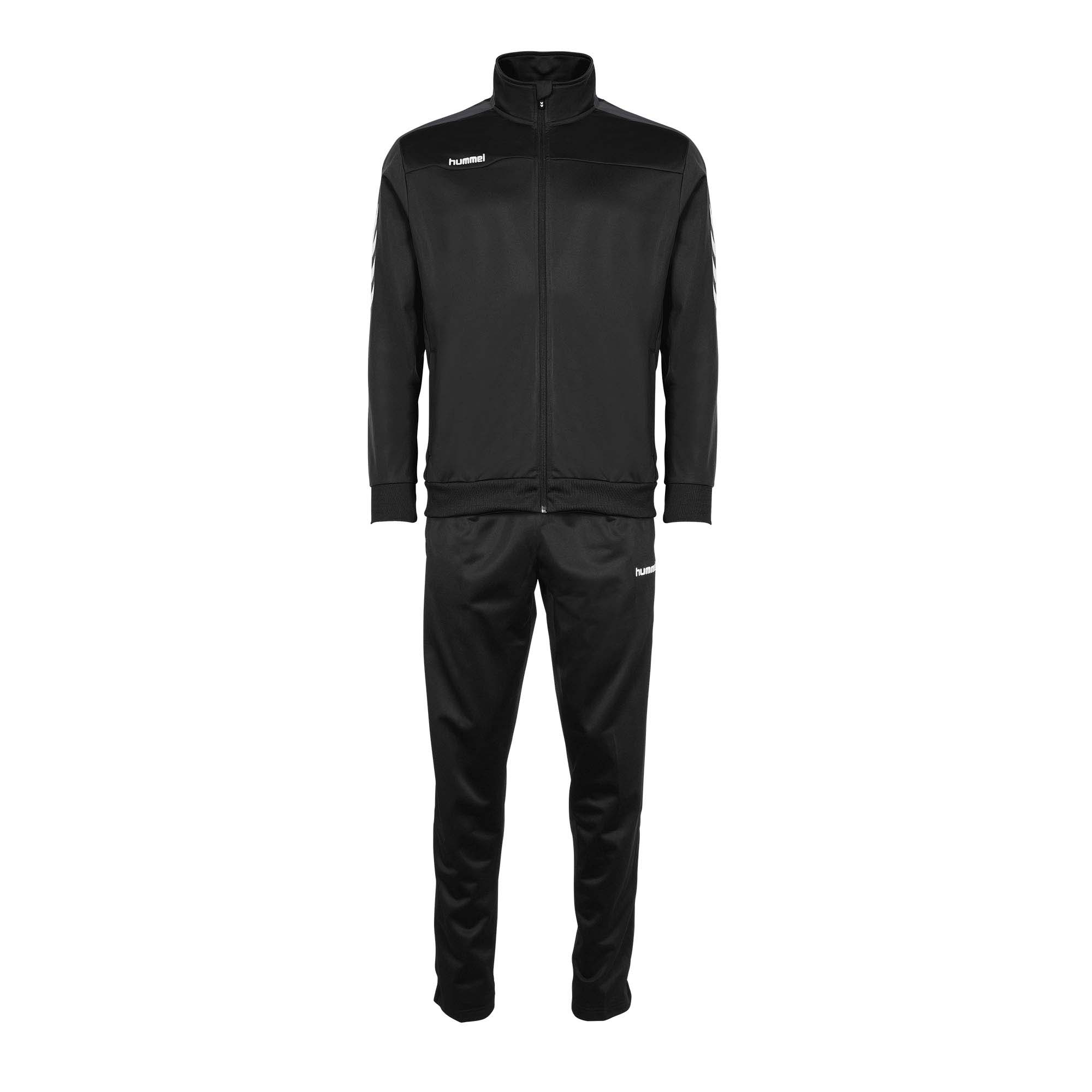 valencia polyester suit