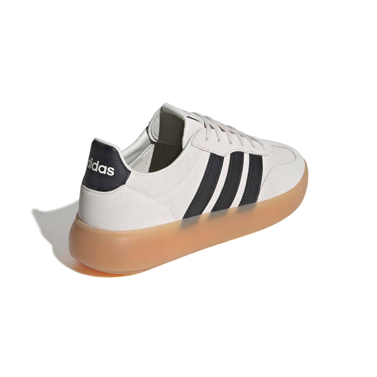 Kk4719 7 footwear photography back lateral top view white
