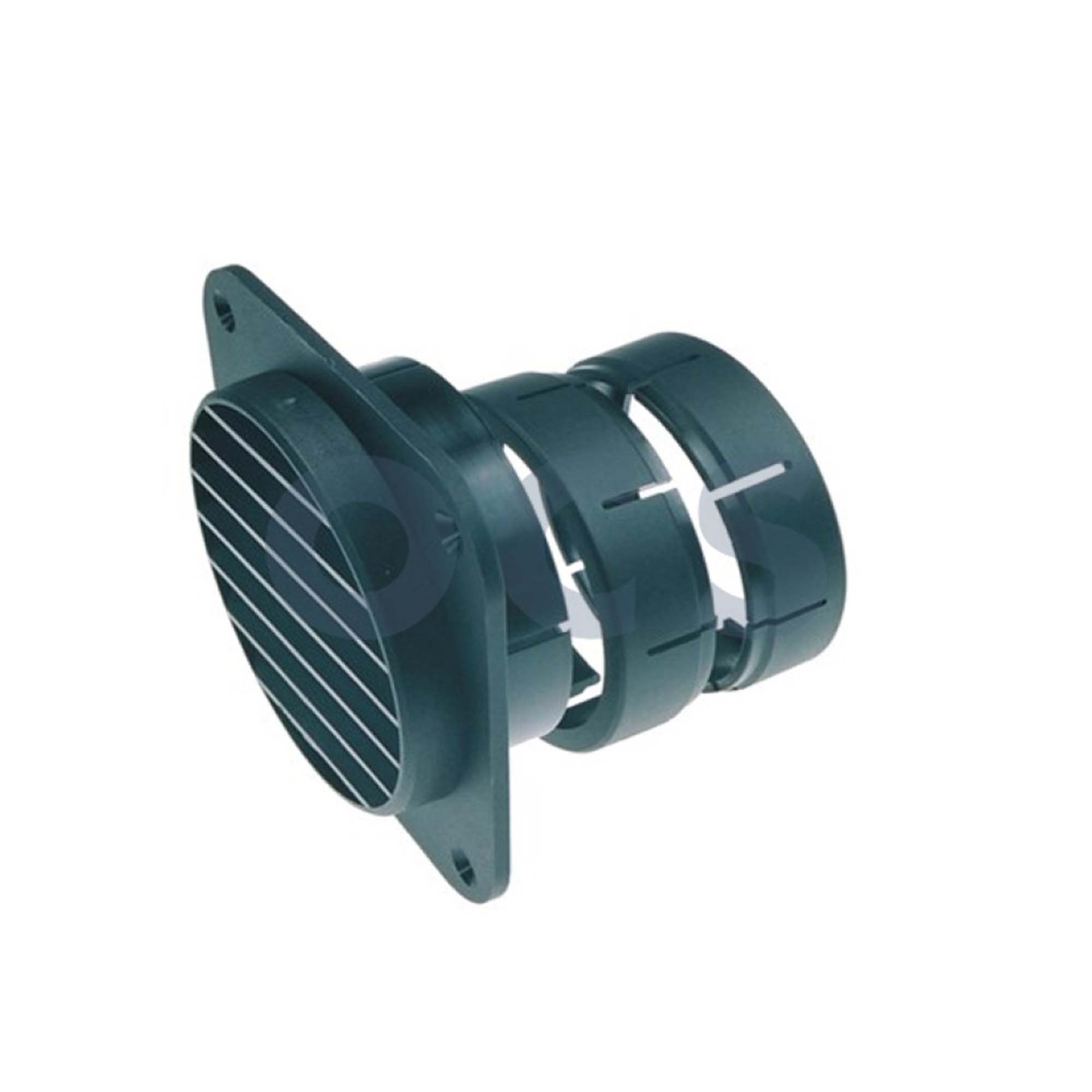 TRUMA TRUMA Draaibaar Uitstroom Opening SCW2