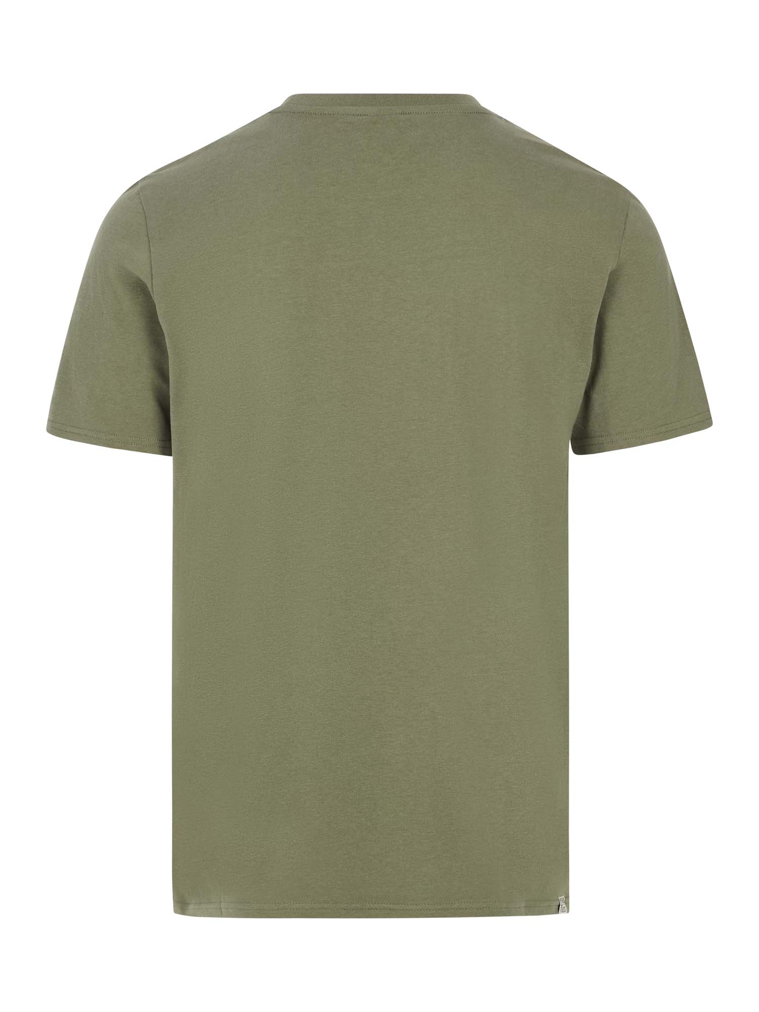 PROTEST Barn T-Shirt Heren PROTEST Barn T-Shirt Heren