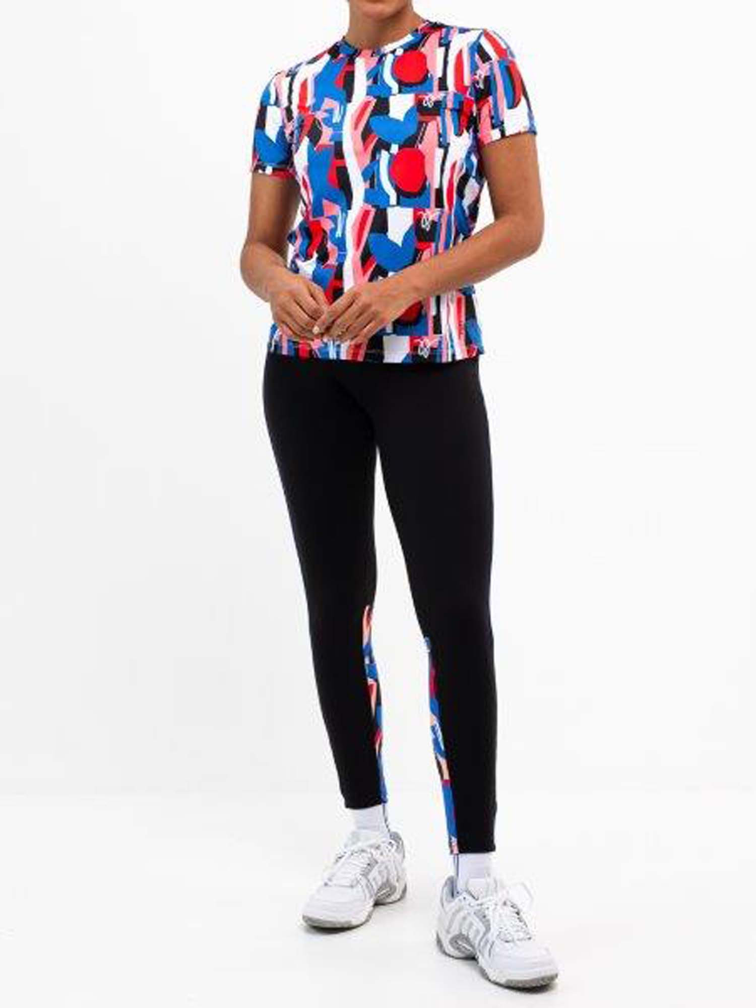 SJENG SPORTS Shiloh T-shirt Dames SJENG SPORTS Shiloh T-shirt Dames