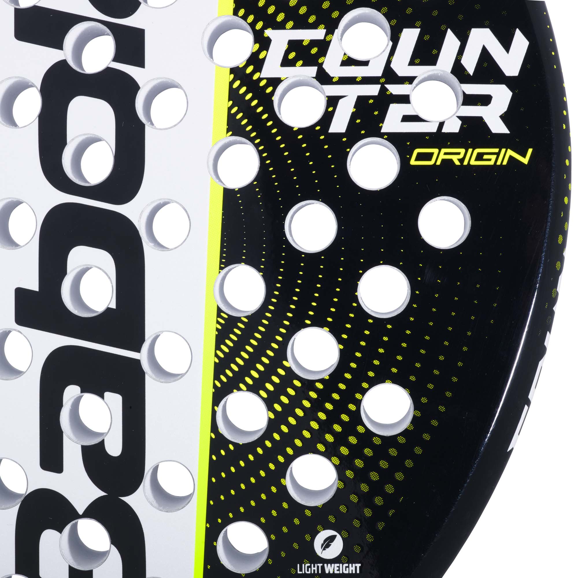 BABOLAT Counter Origin Padelracket