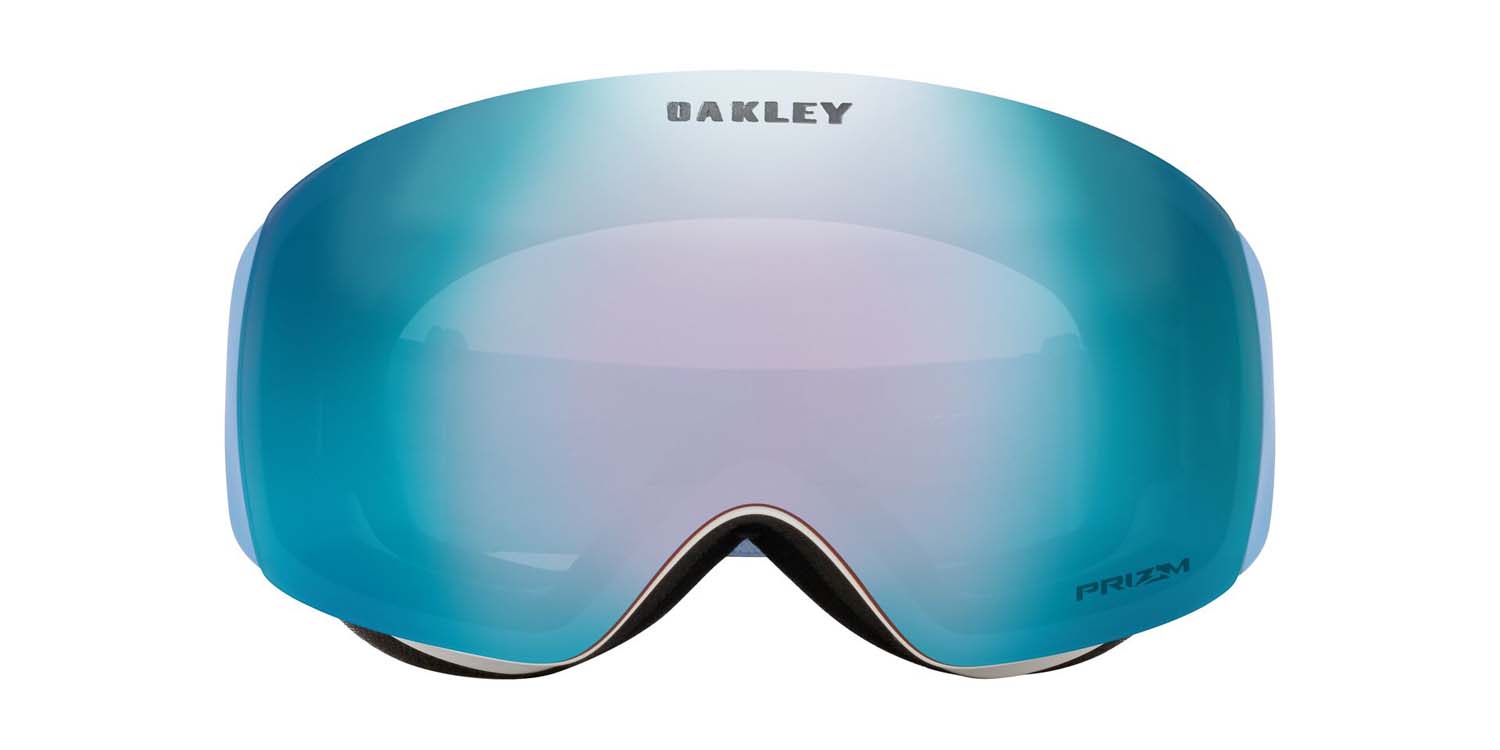 OAKLEY Flight Deck M Skibril Unisex