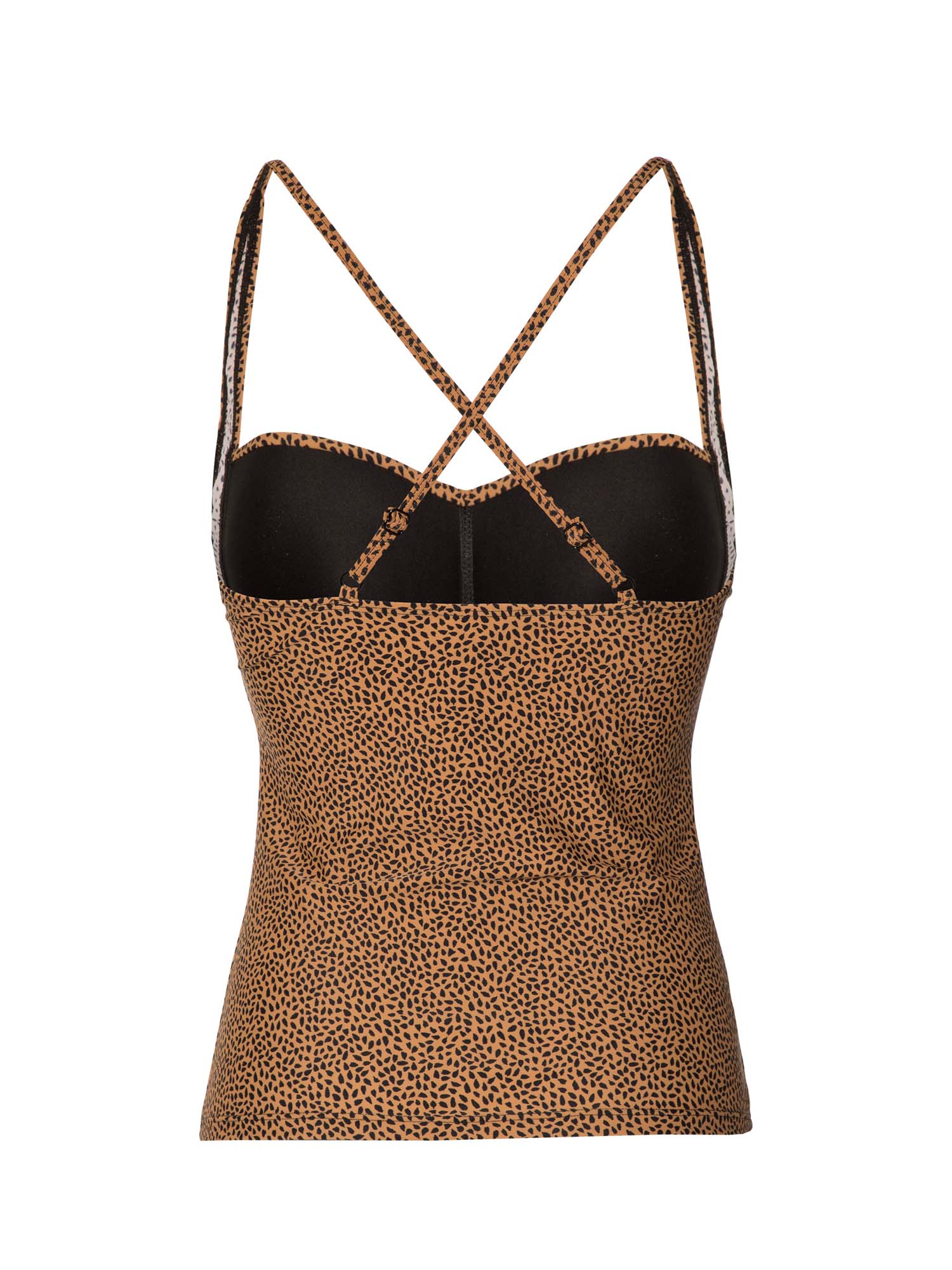 PROTEST Mm Femme 21 Ccup Tankini Dames