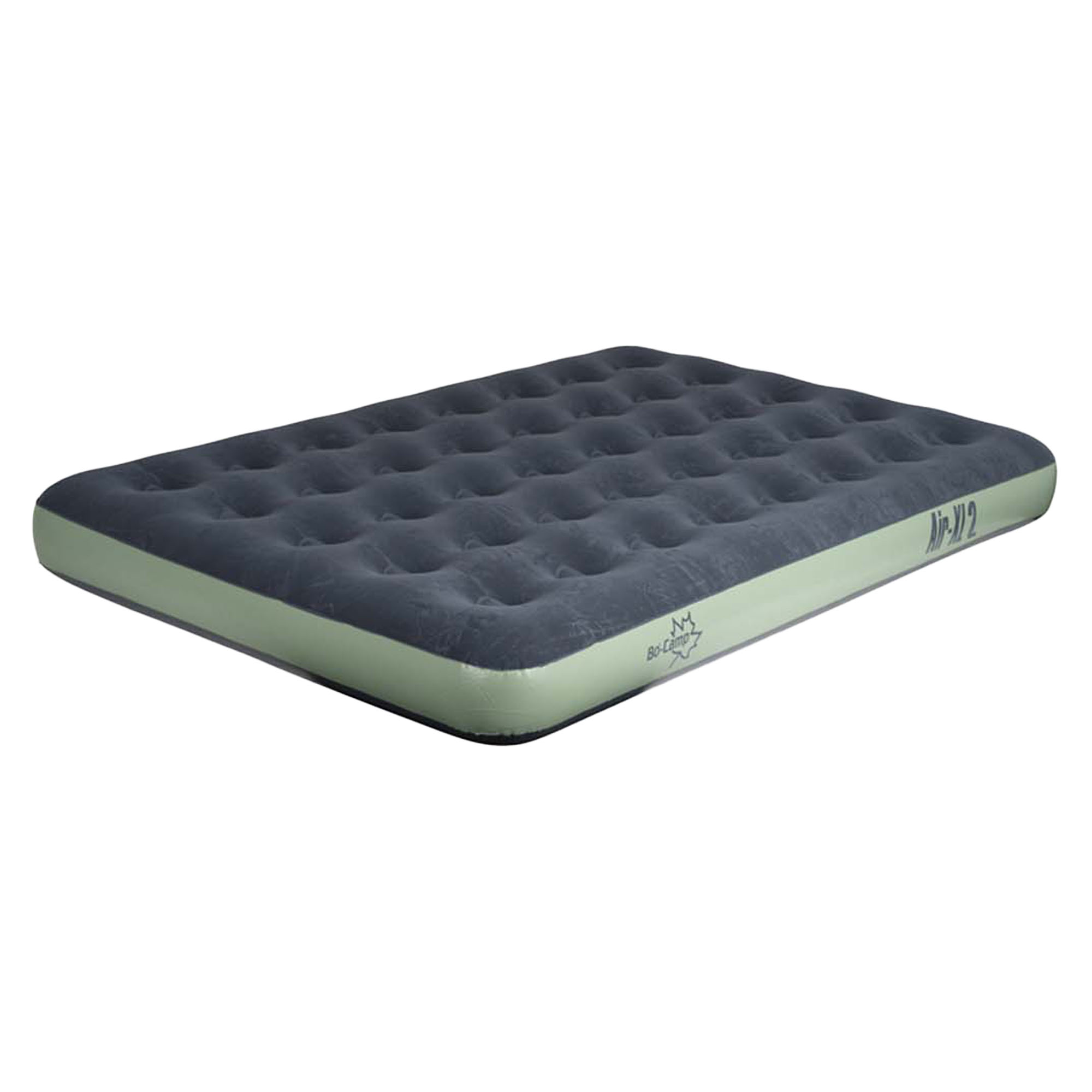 BO CAMP Velours Air Xl  2persoons 200x140x23cm
