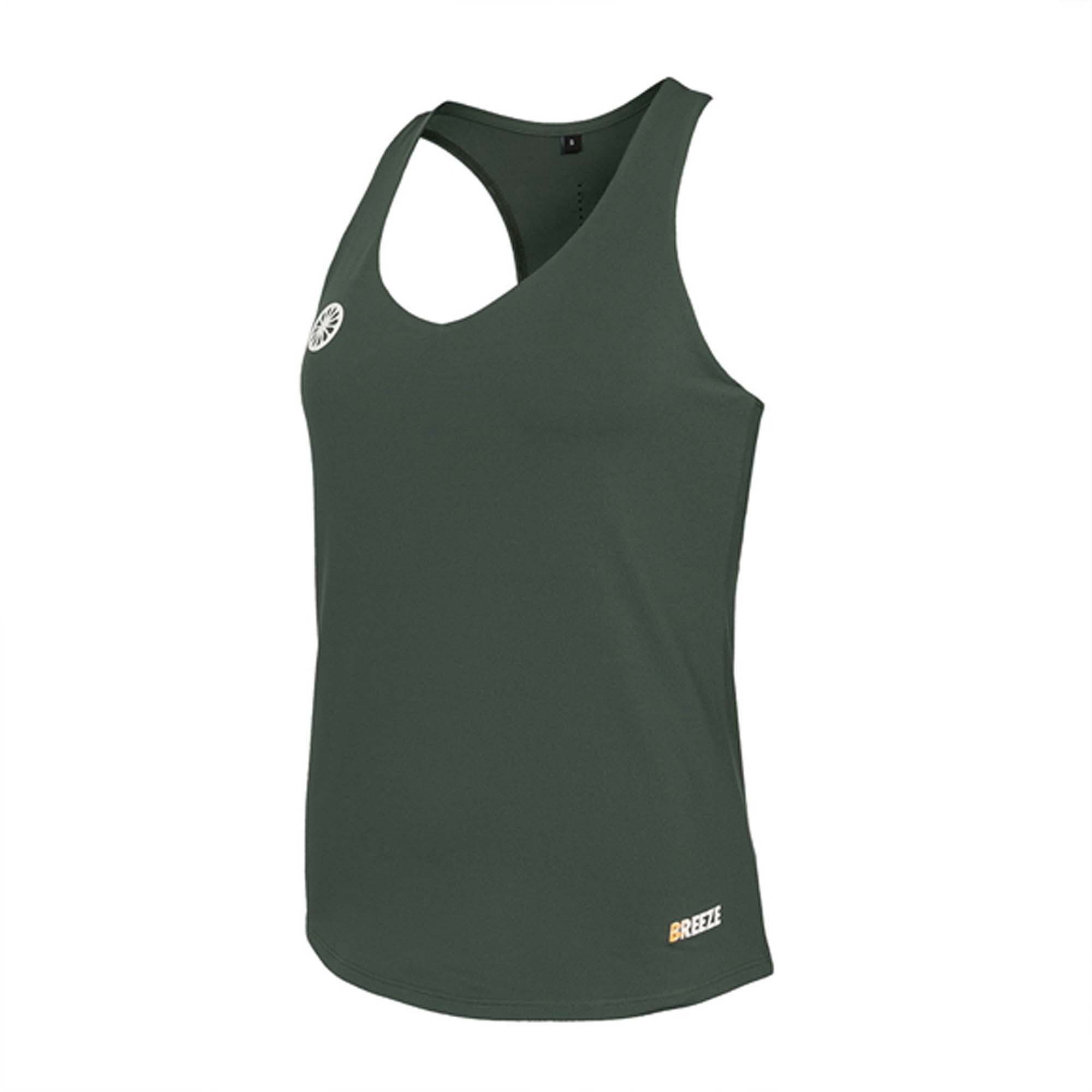 THE INDIAN MAHARADJA Breeze Tank Dames THE INDIAN MAHARADJA Breeze Tank Dames
