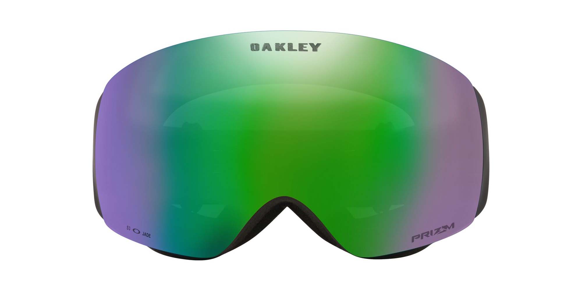 OAKLEY Flight Deck M Skibril Unisex