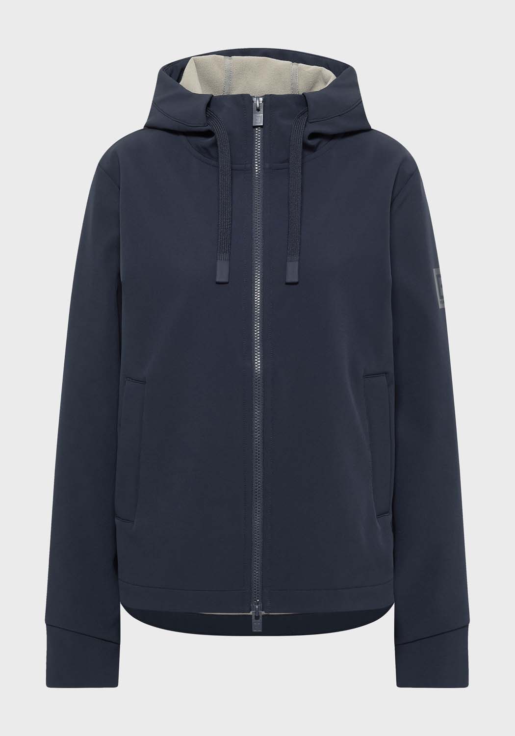 ELBSAND Raya Vest Dames