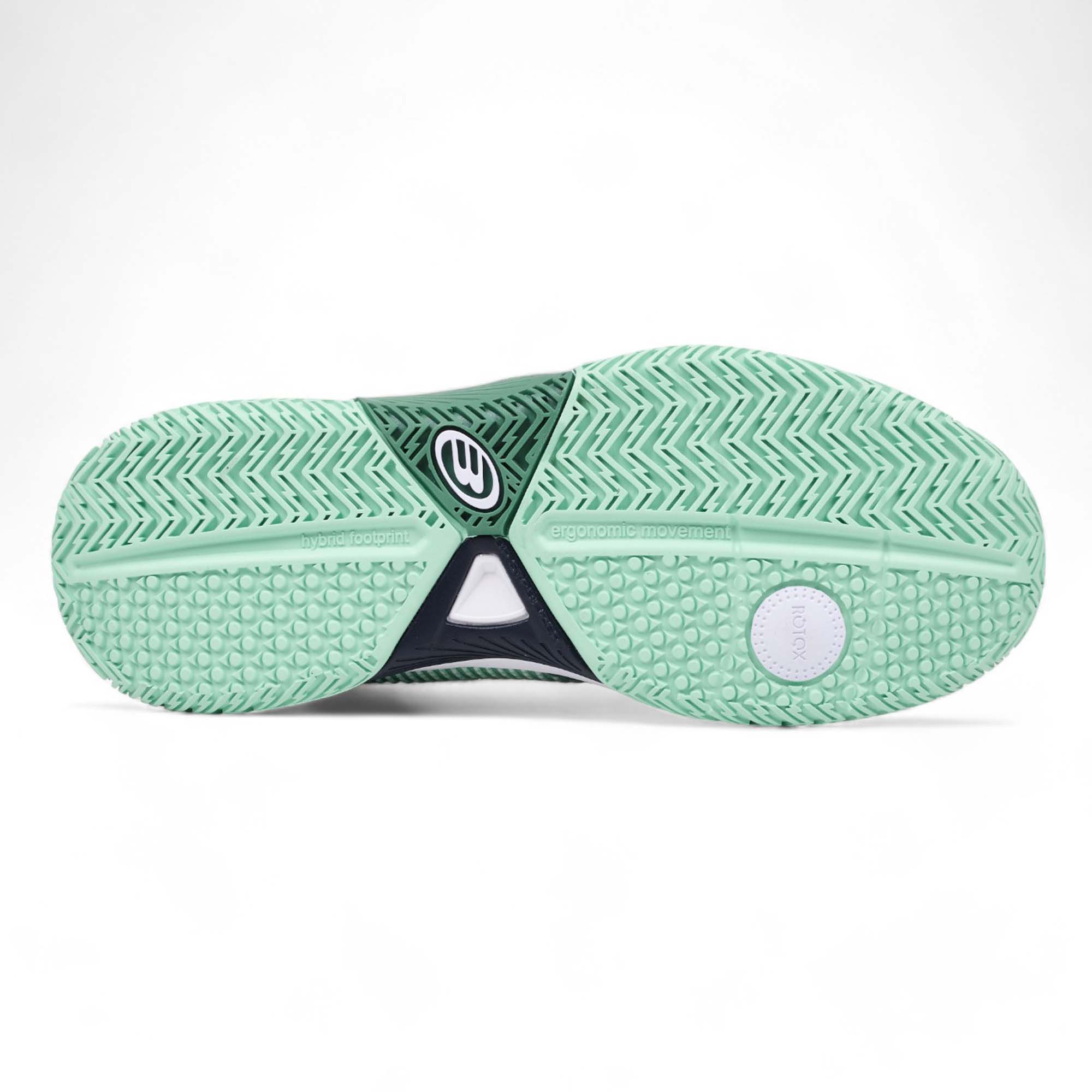 BULLPADEL Next 25l Dames