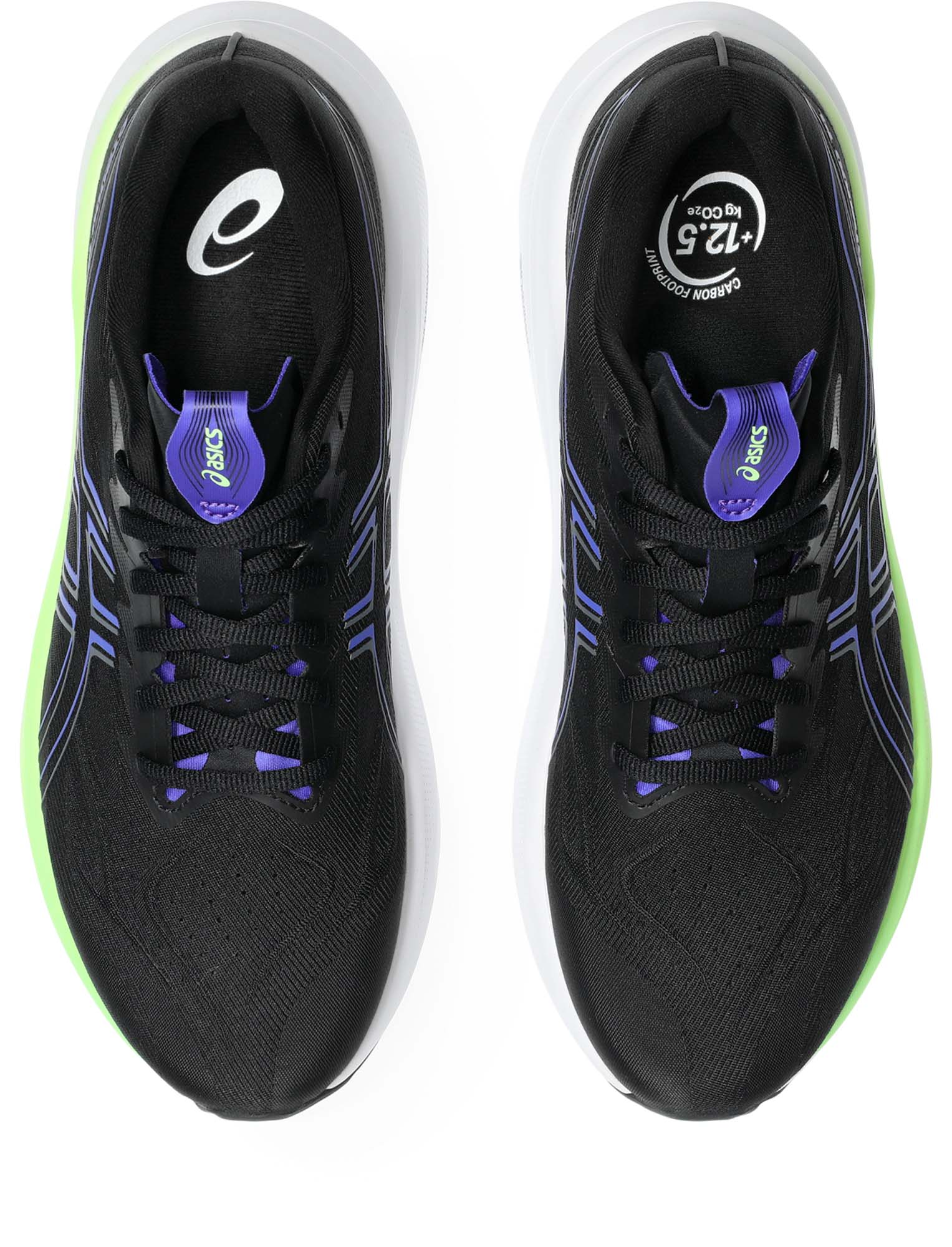 ASICS GT-2000 14 Hardloopschoenen Heren