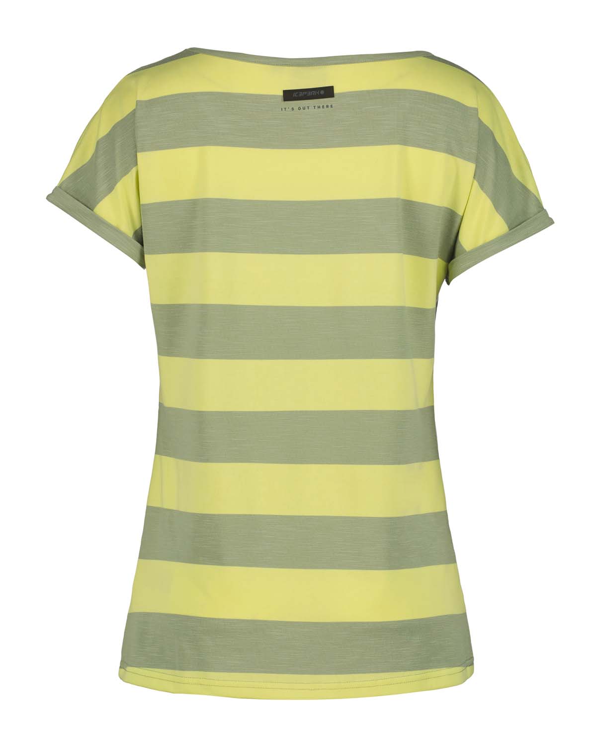 ICEPEAK Aleda T-shirt Dames