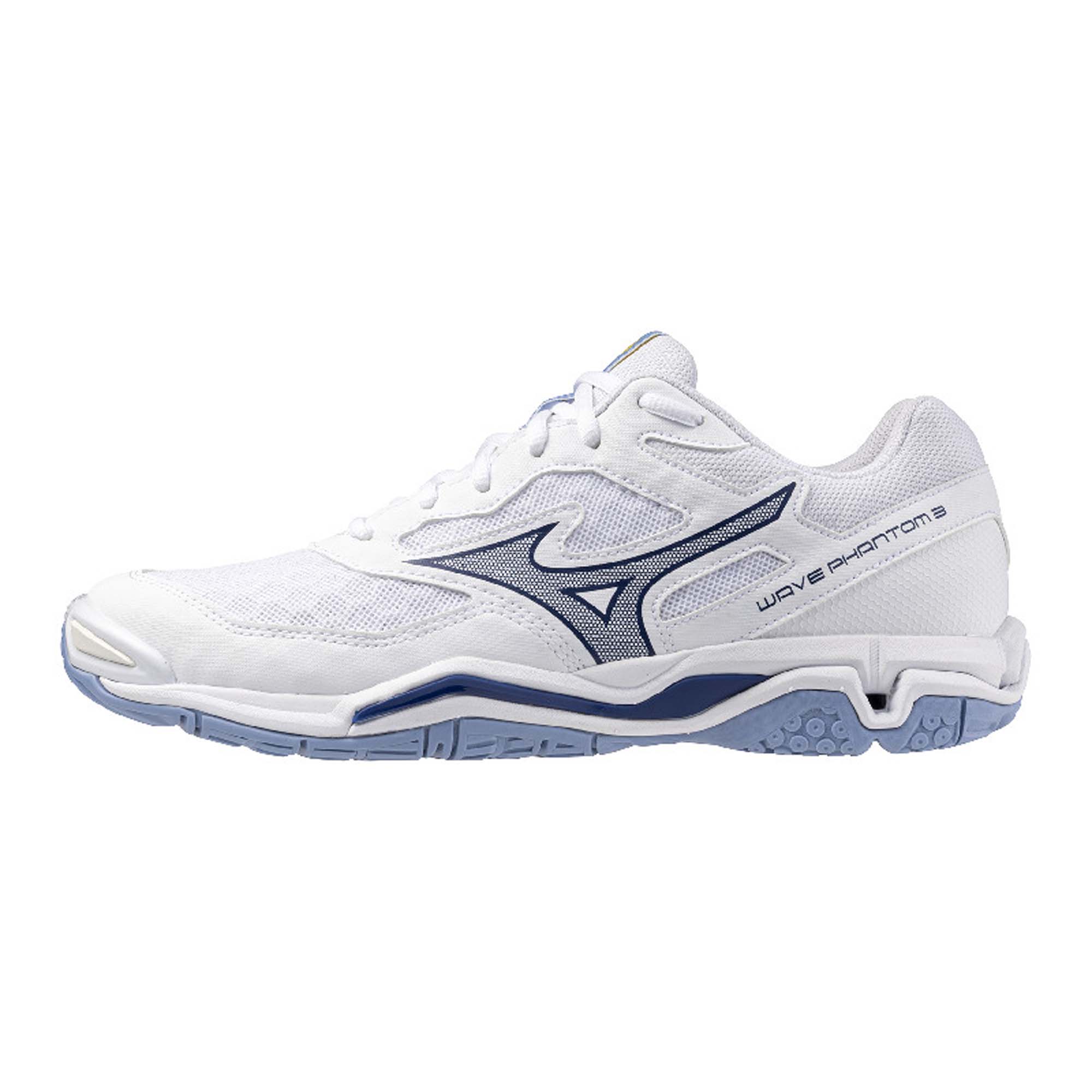 MIZUNO Wave Panthom 3 Unisex
