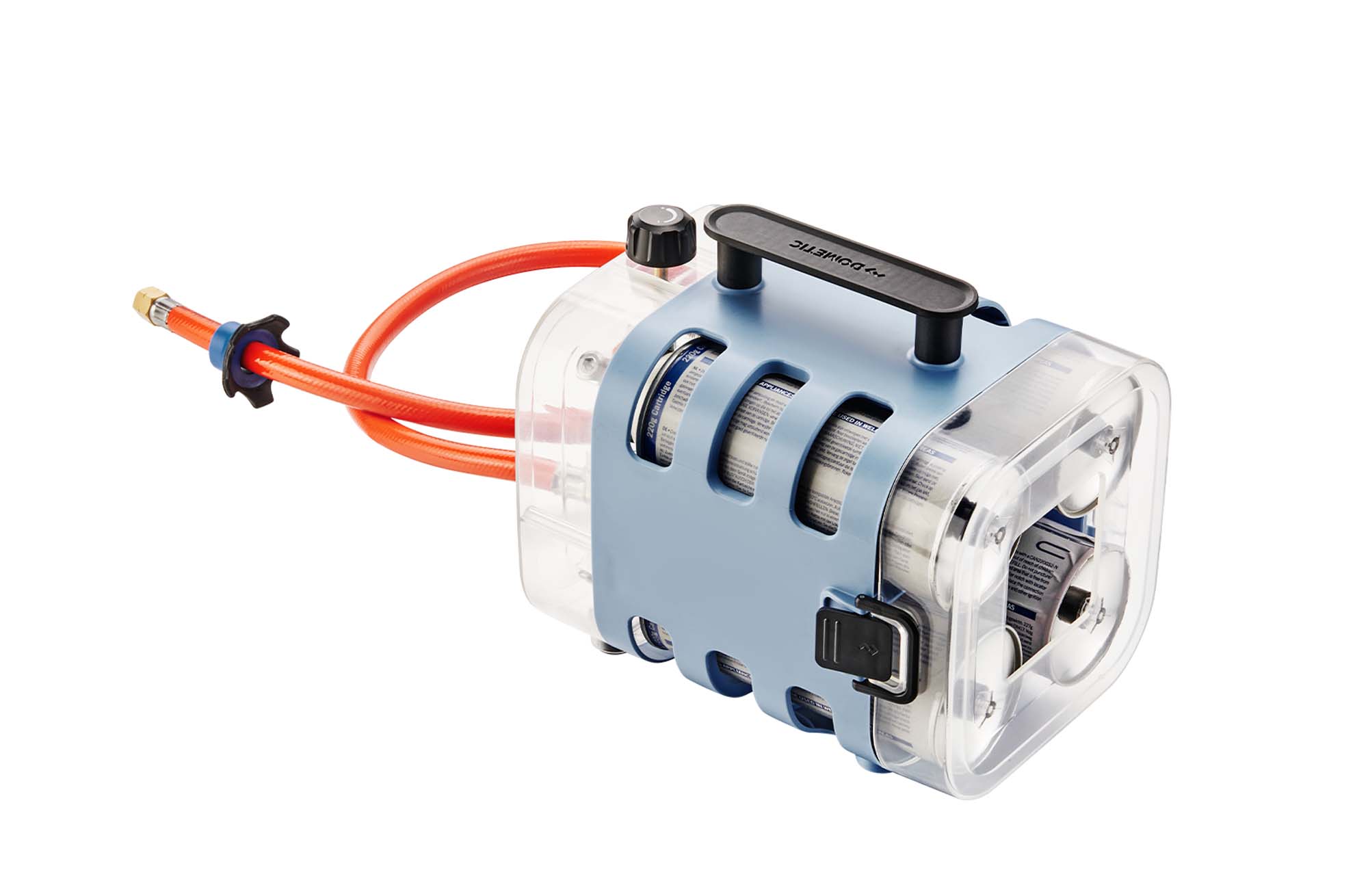 CADAC Quad Power Pak 30mbar