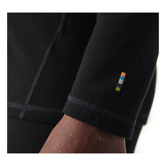 Smartwool Thermal Merino Thermoshirt Heren