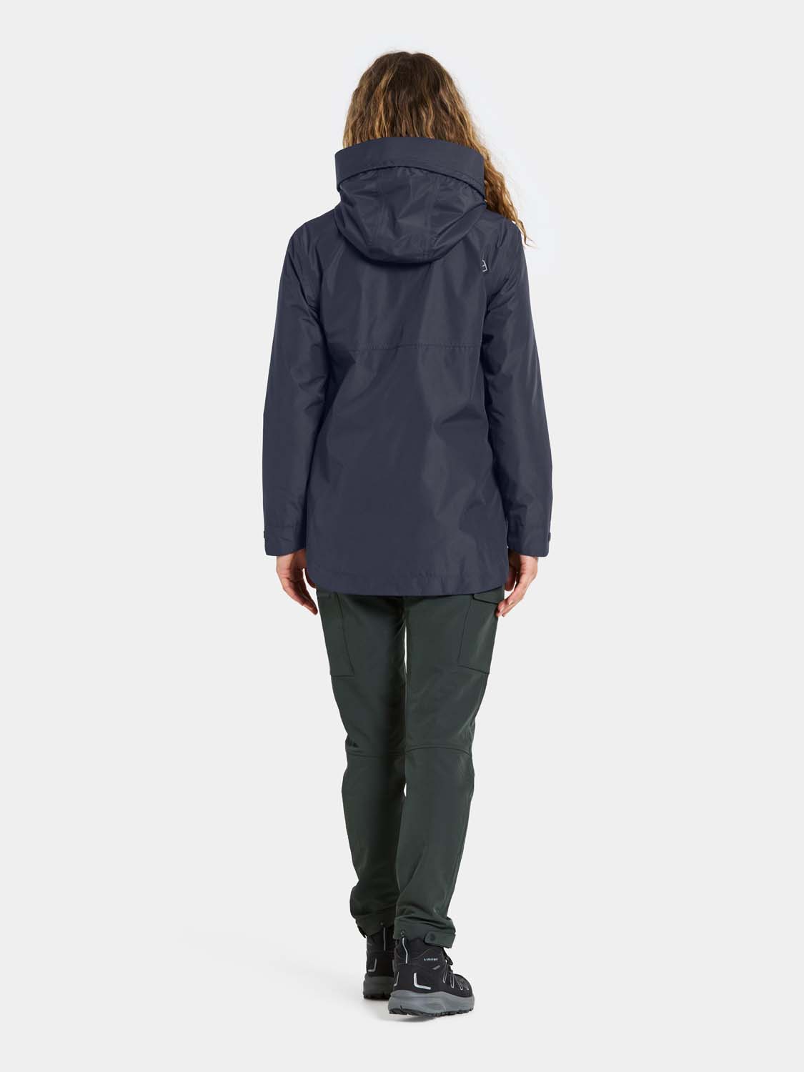 DIDRIKSONS Tilde Jas Dames