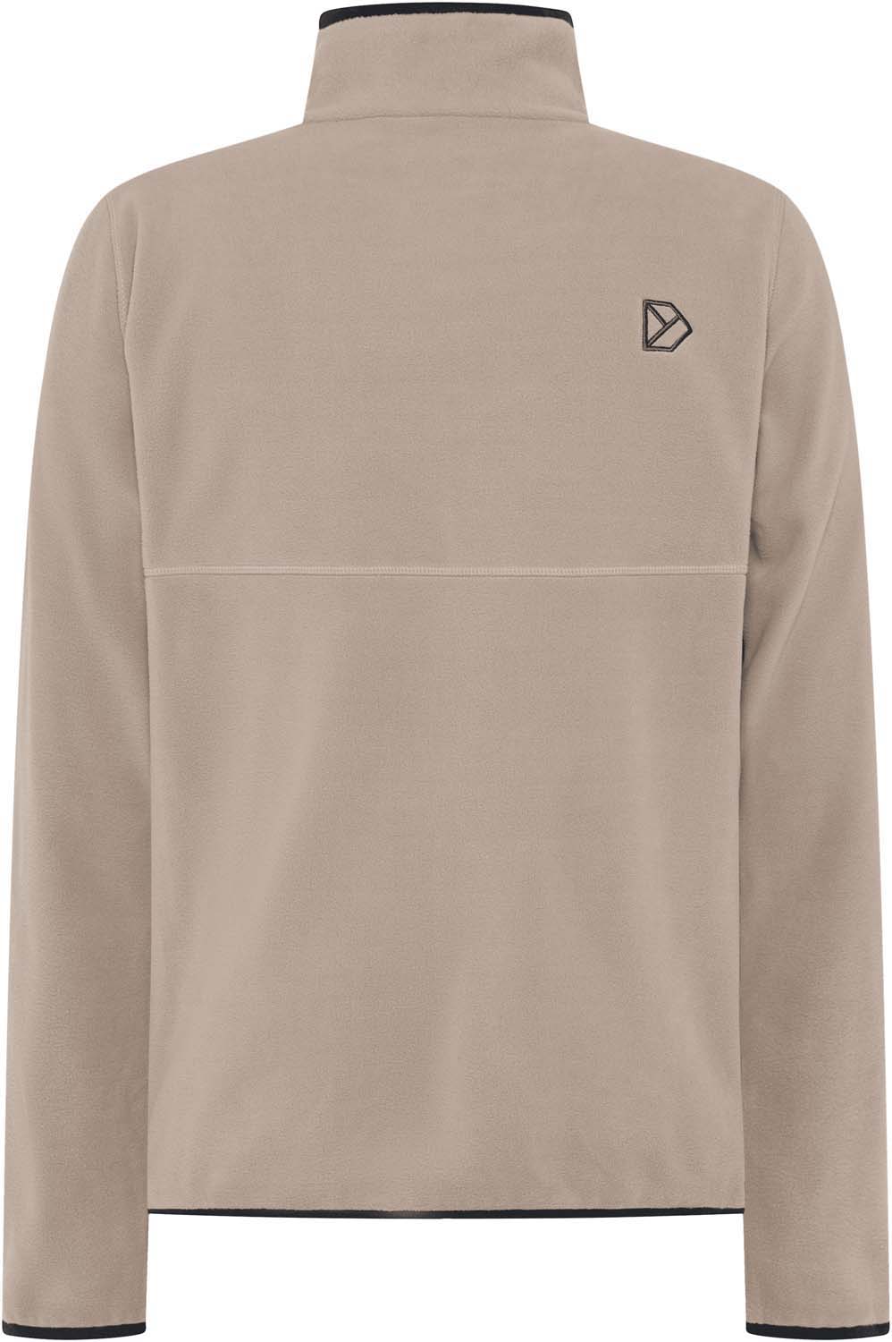 DIDRIKSONS Vito Fleece Vest Heren