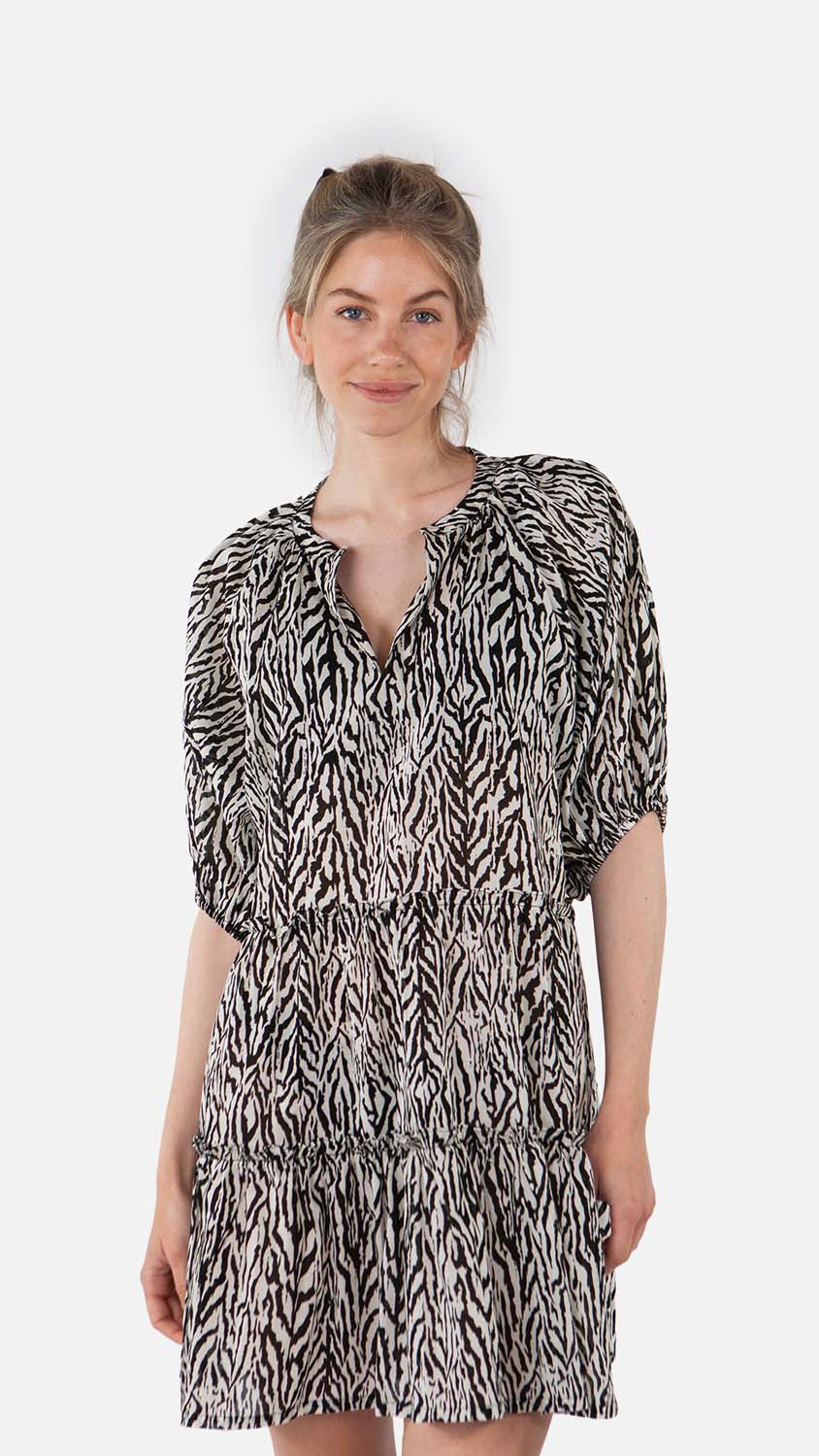 BARTS Adeliu Jurk Dames