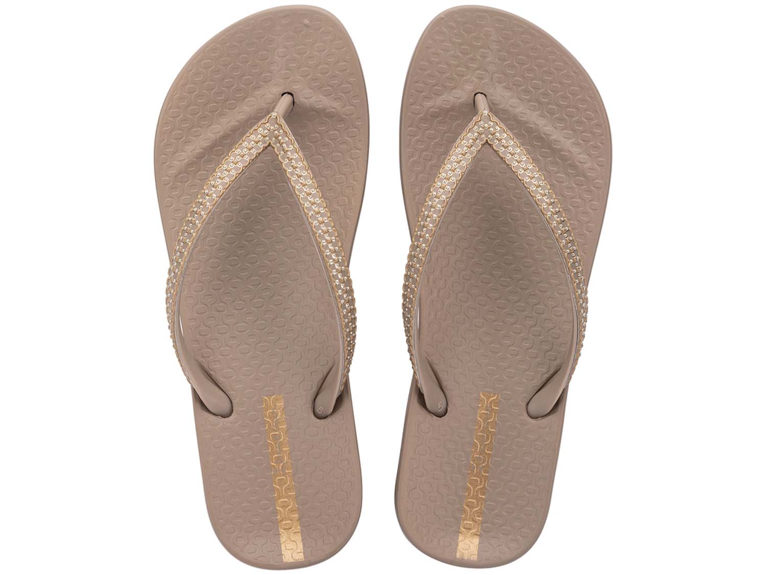IPANEMA Anatomic Mesh Slippers Dames