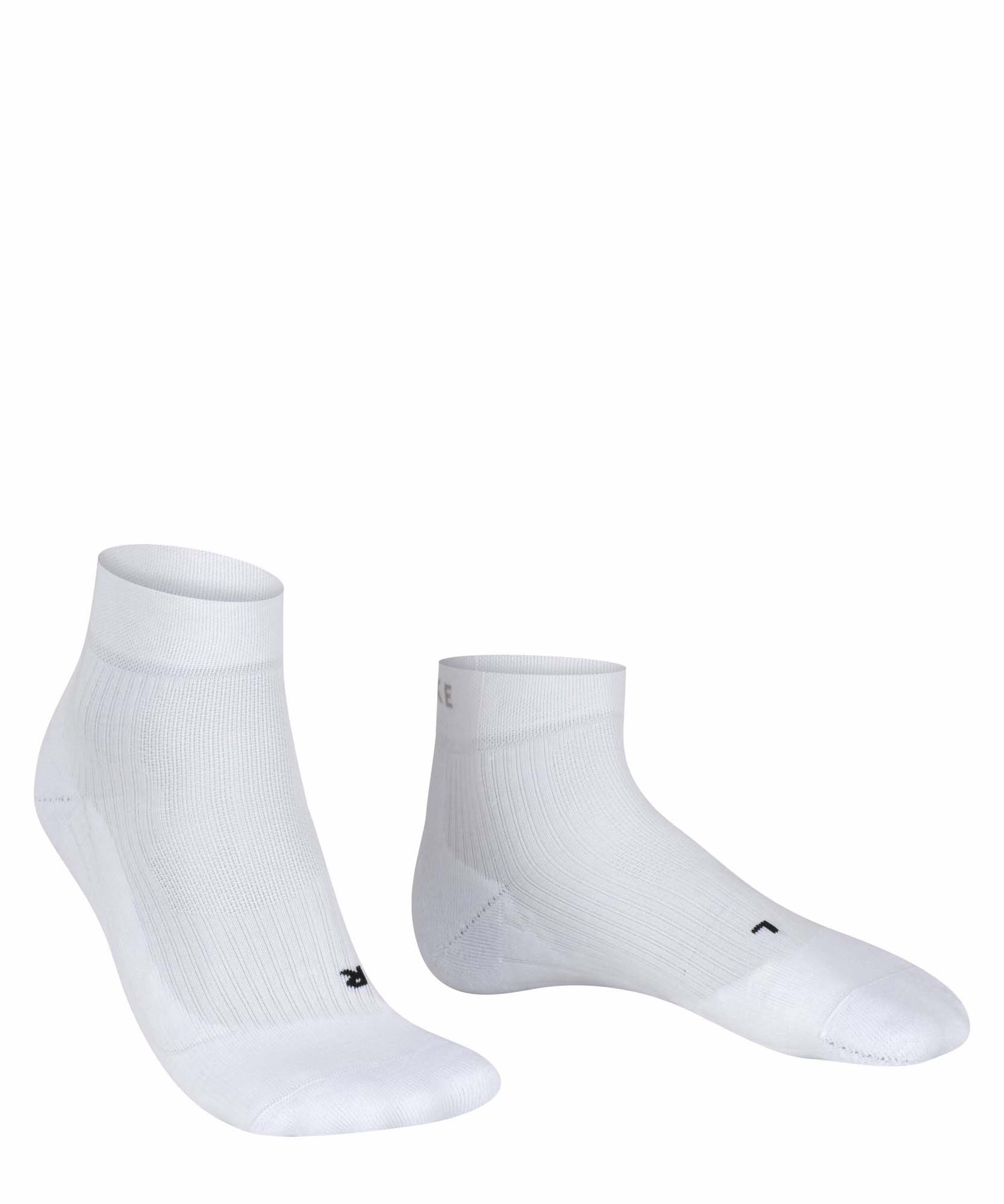 FALKE TE 4 Short Sokken Dames FALKE TE 4 Short Sokken Dames