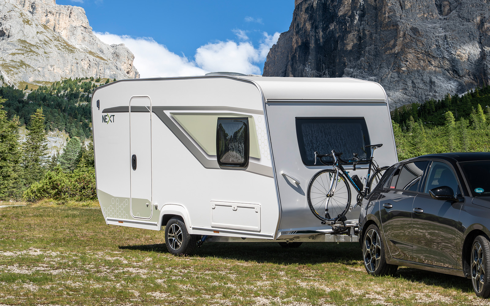 Caravan Voordeel weken