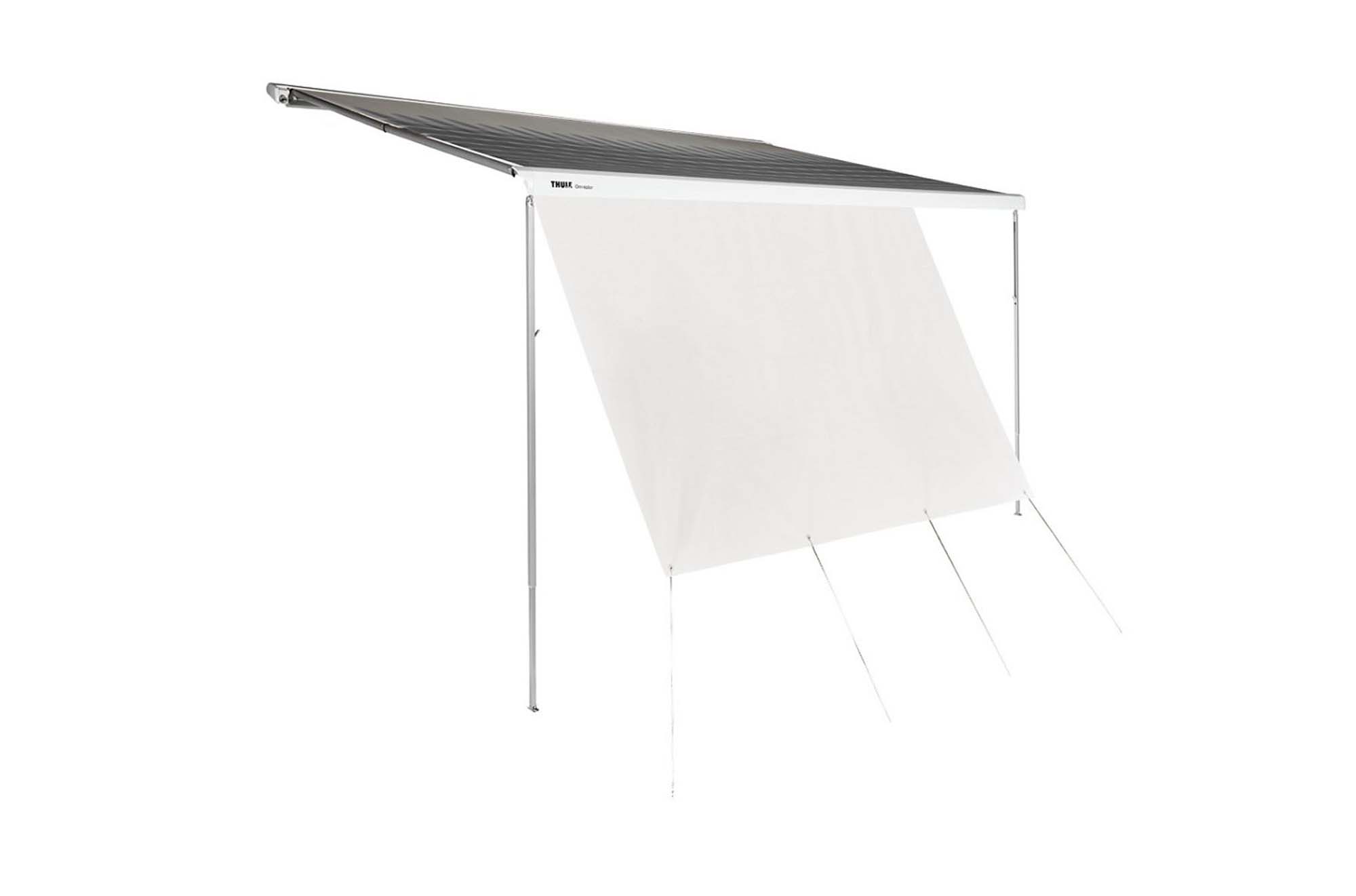THULE view blocker voorwand 2.80 THULE view blocker voorwand 2.80