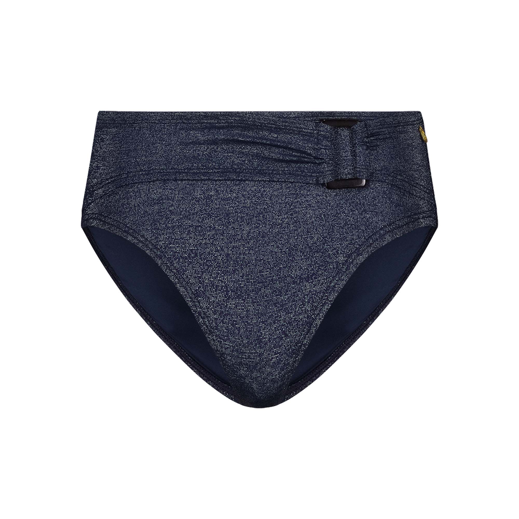 TWEKA Buckle Bikini Broekje Dames