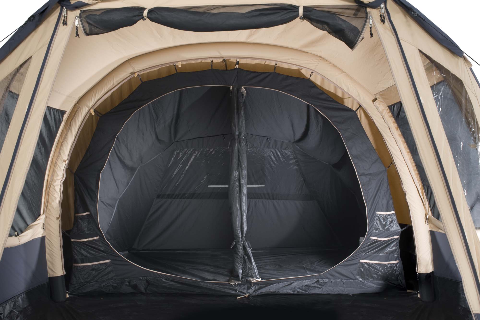 BARDANI Airwave 300 Deluxe TC Opblaasbare Tent 