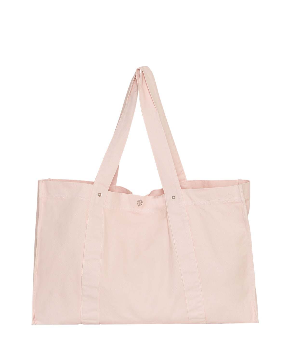 Mschdylan shopper 19545 1 light pink wash