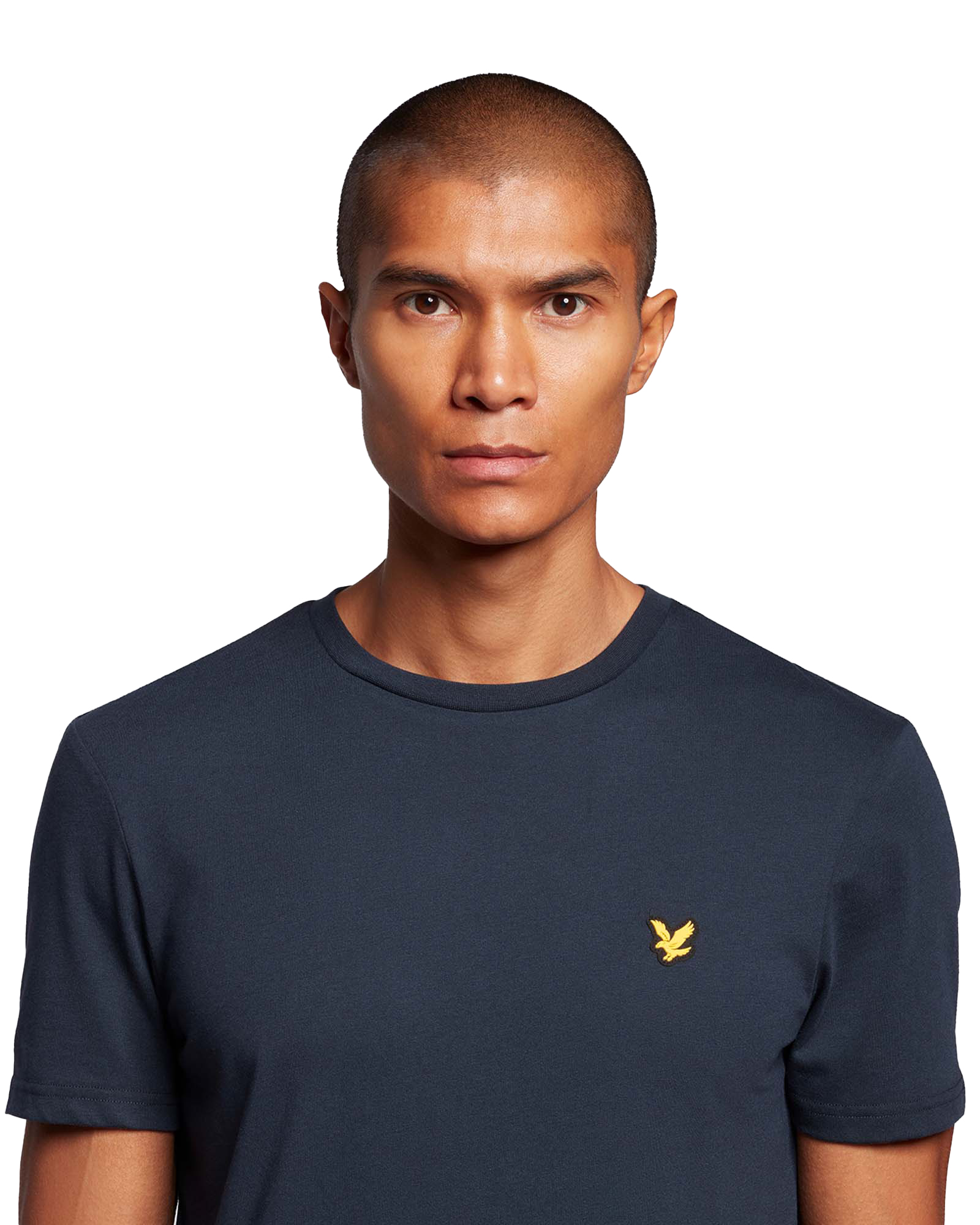 LYLE AND SCOTT Martin SS Heren