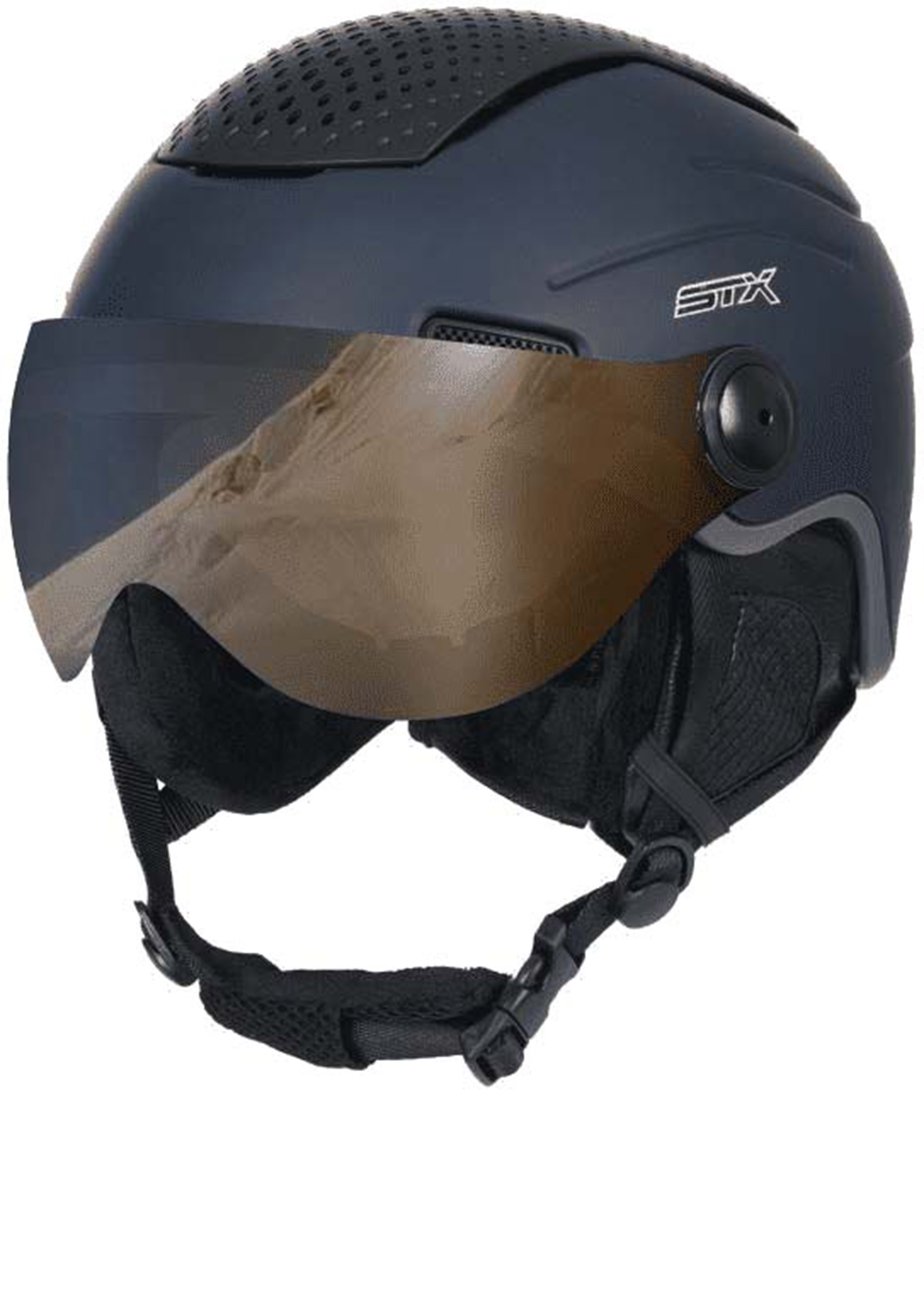 STX Helmet Visor