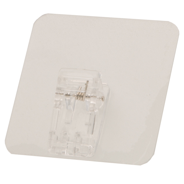 BBA TECHNIEK Techniek Haakjes Mini Herbruikbaar 4St