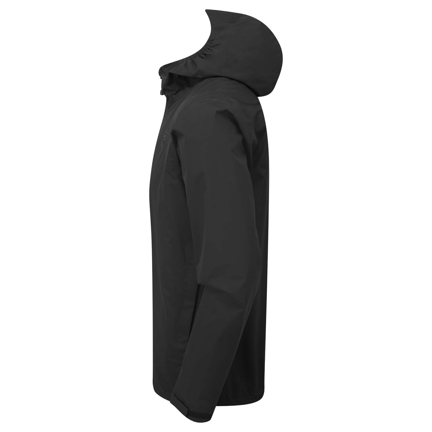 Sp 008299 arderin ia jacket sp 01006 black side