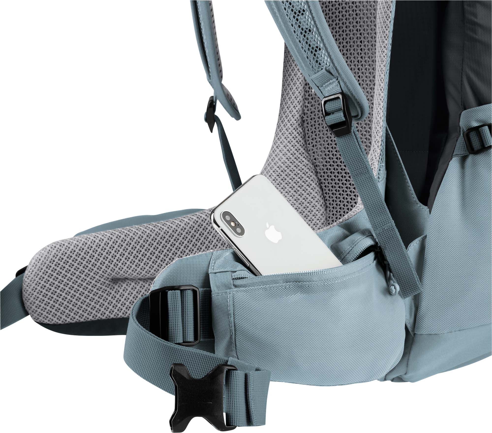 Deuter 3400821 4409 futura 32 graphite shale d 08 1
